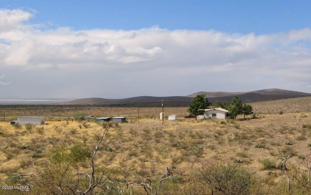 Chiracahua Trail Ranches - Residential