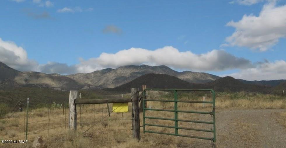 Chiracahua Trail Ranches - Residential