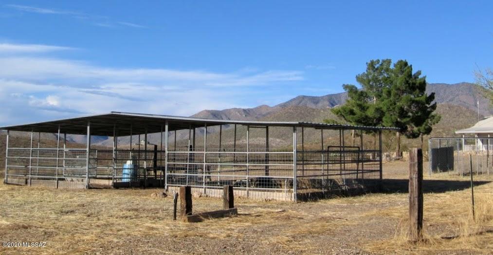 Chiracahua Trail Ranches - Residential