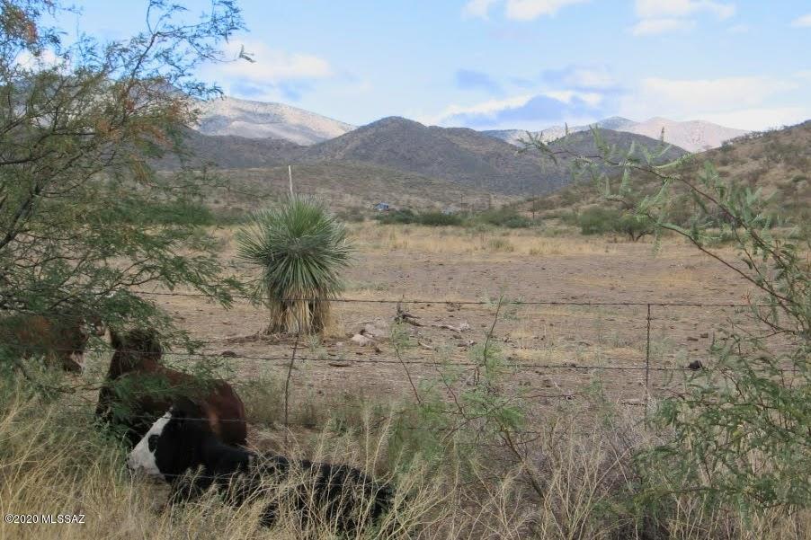 Chiracahua Trail Ranches - Residential