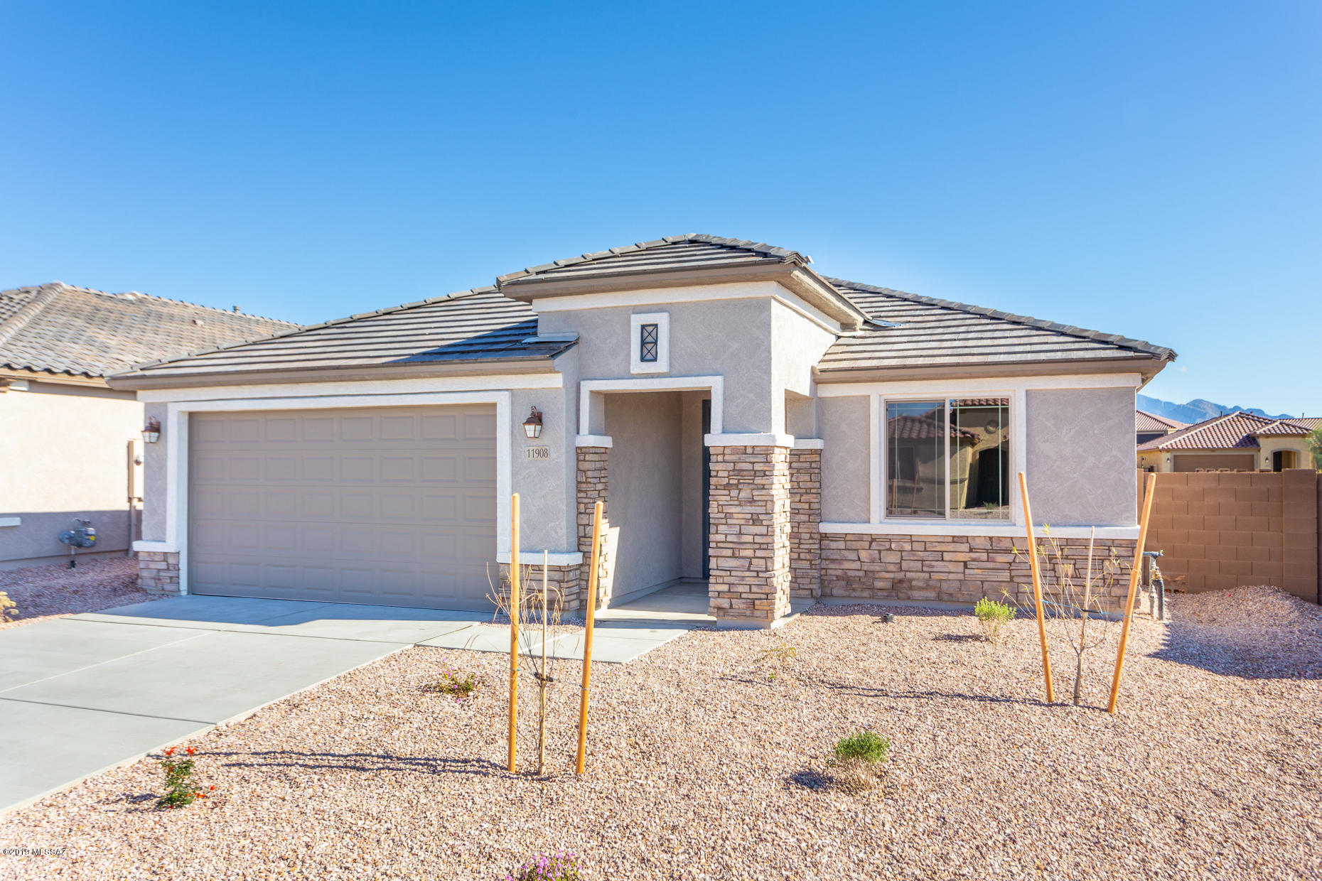 Tangerine Ridge Lots 1-97 Block 1 And Block 2 - Residential