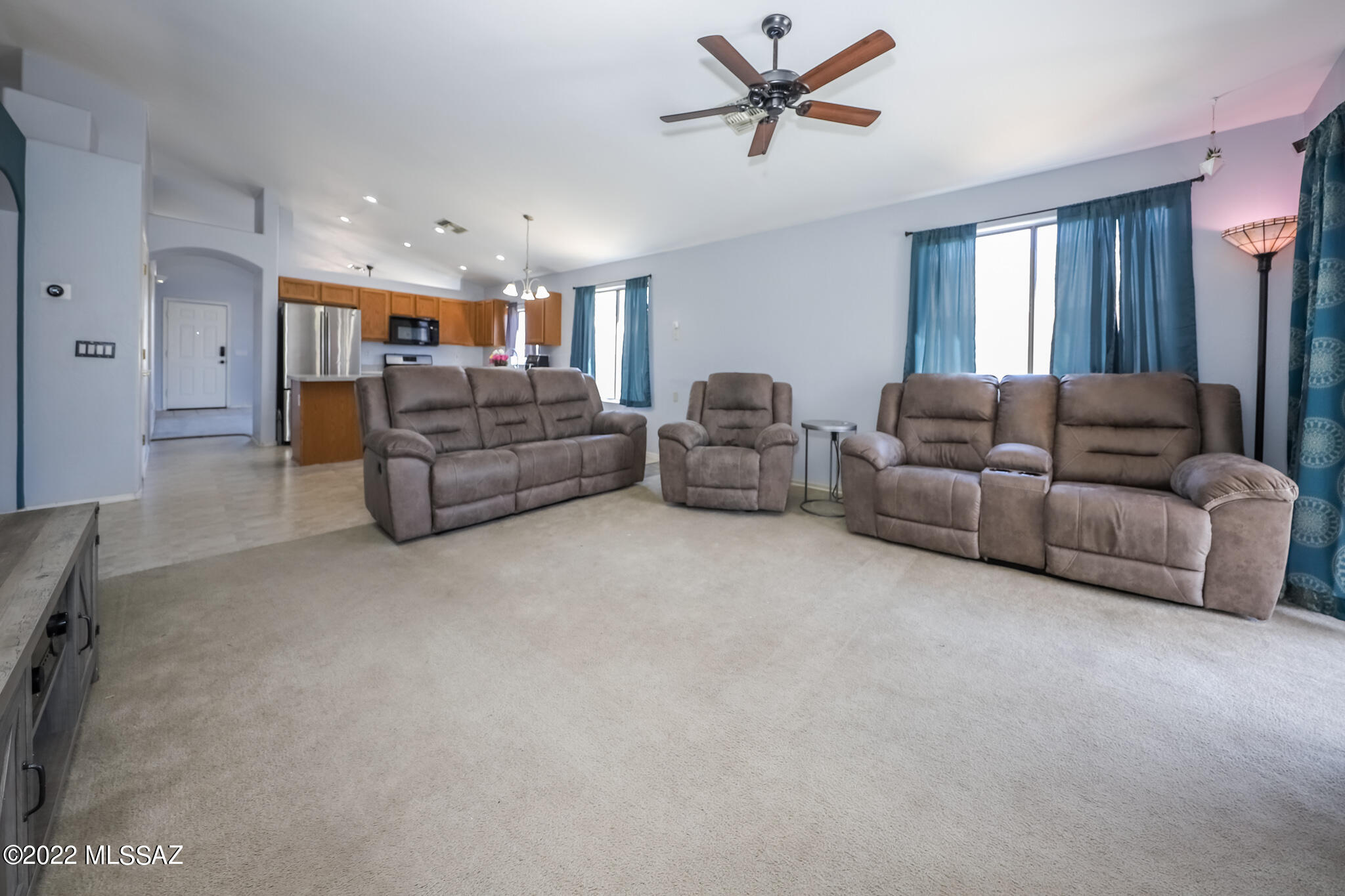 Rancho Rio - Residential