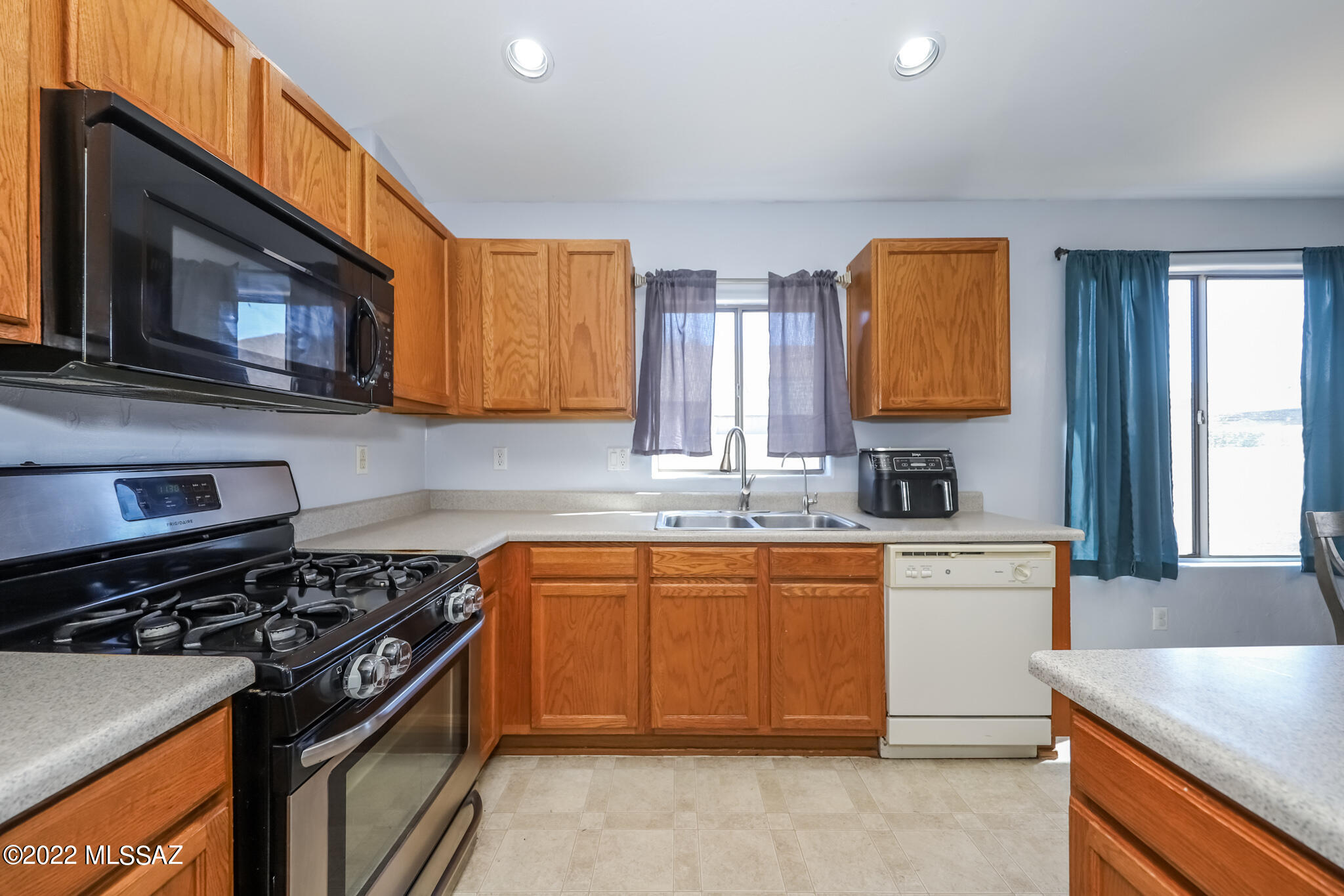 Rancho Rio - Residential