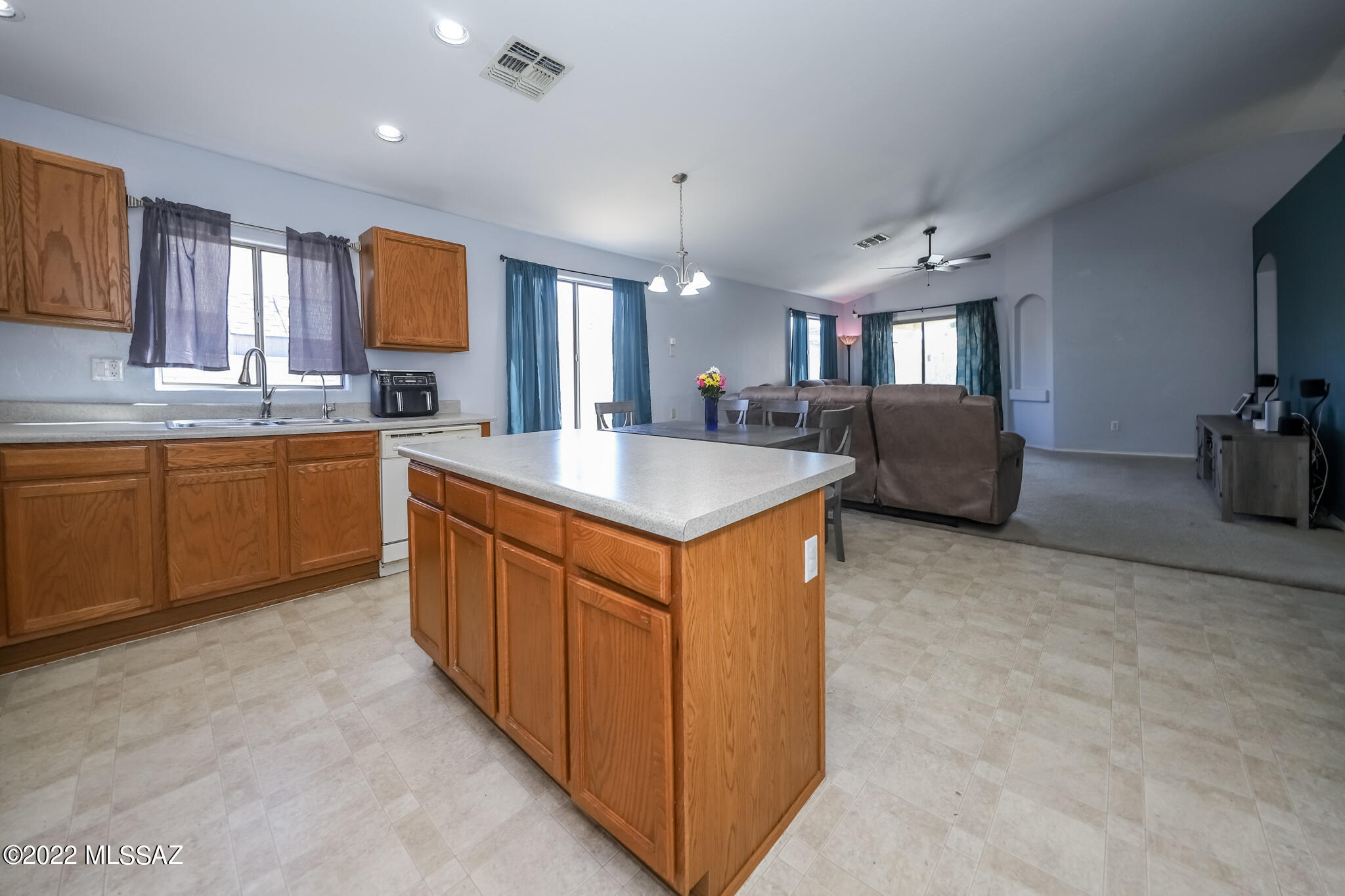 Rancho Rio - Residential