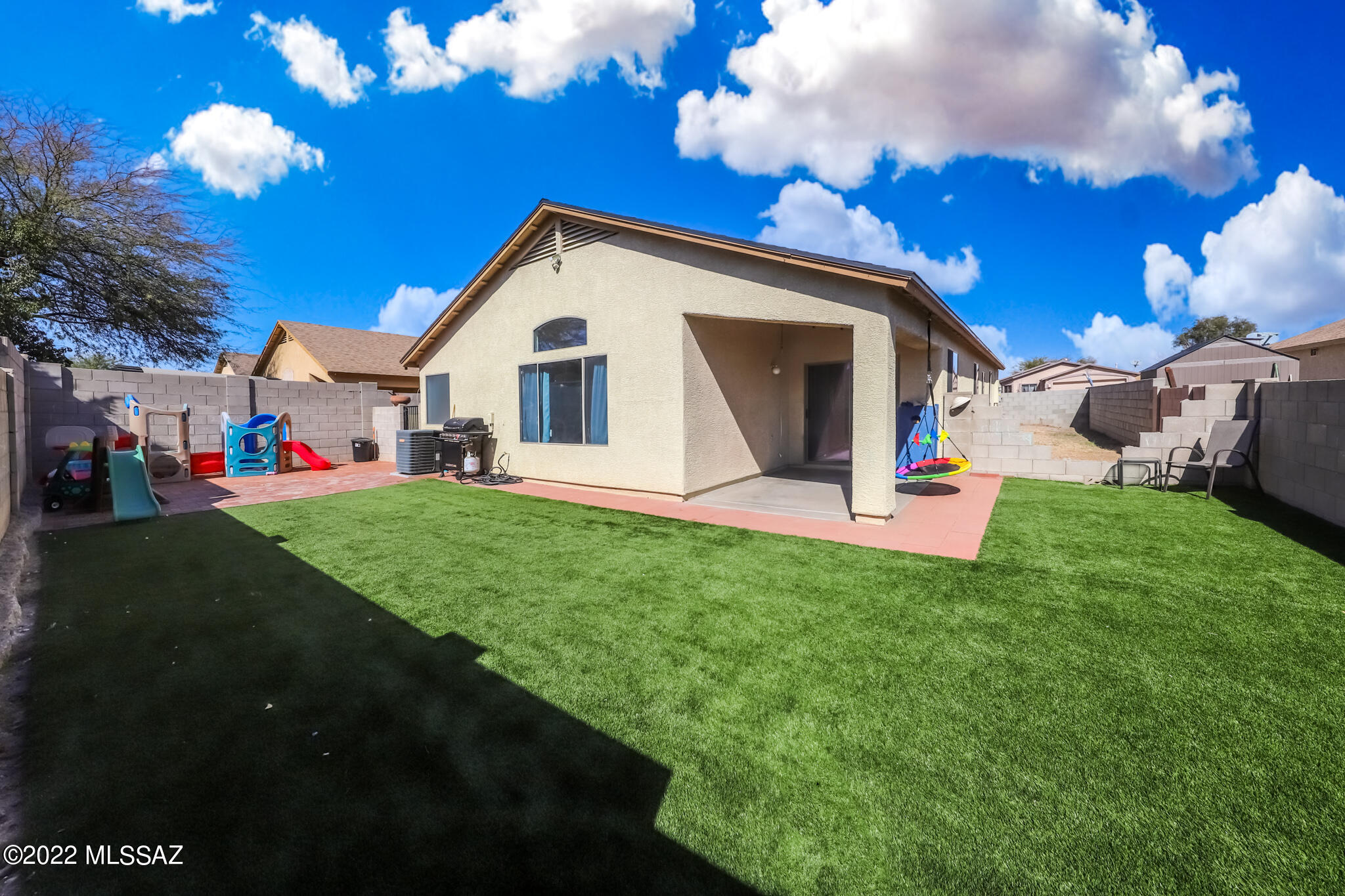 Rancho Rio - Residential