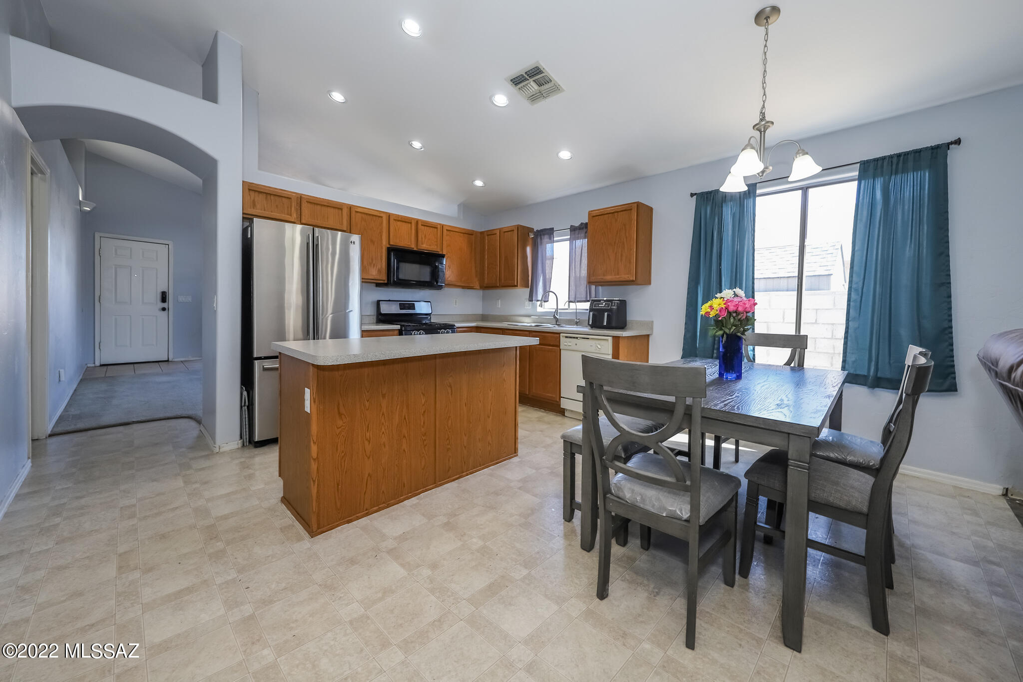 Rancho Rio - Residential