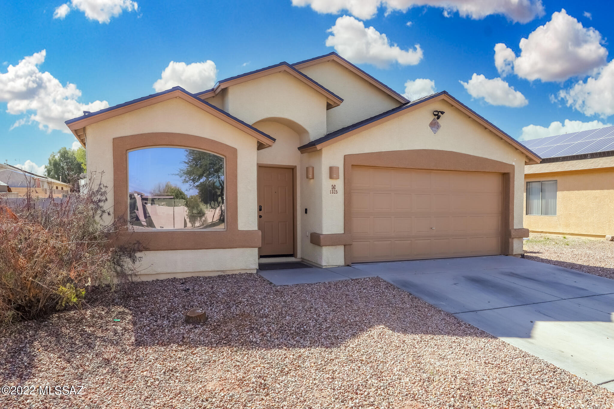 Rancho Rio - Residential