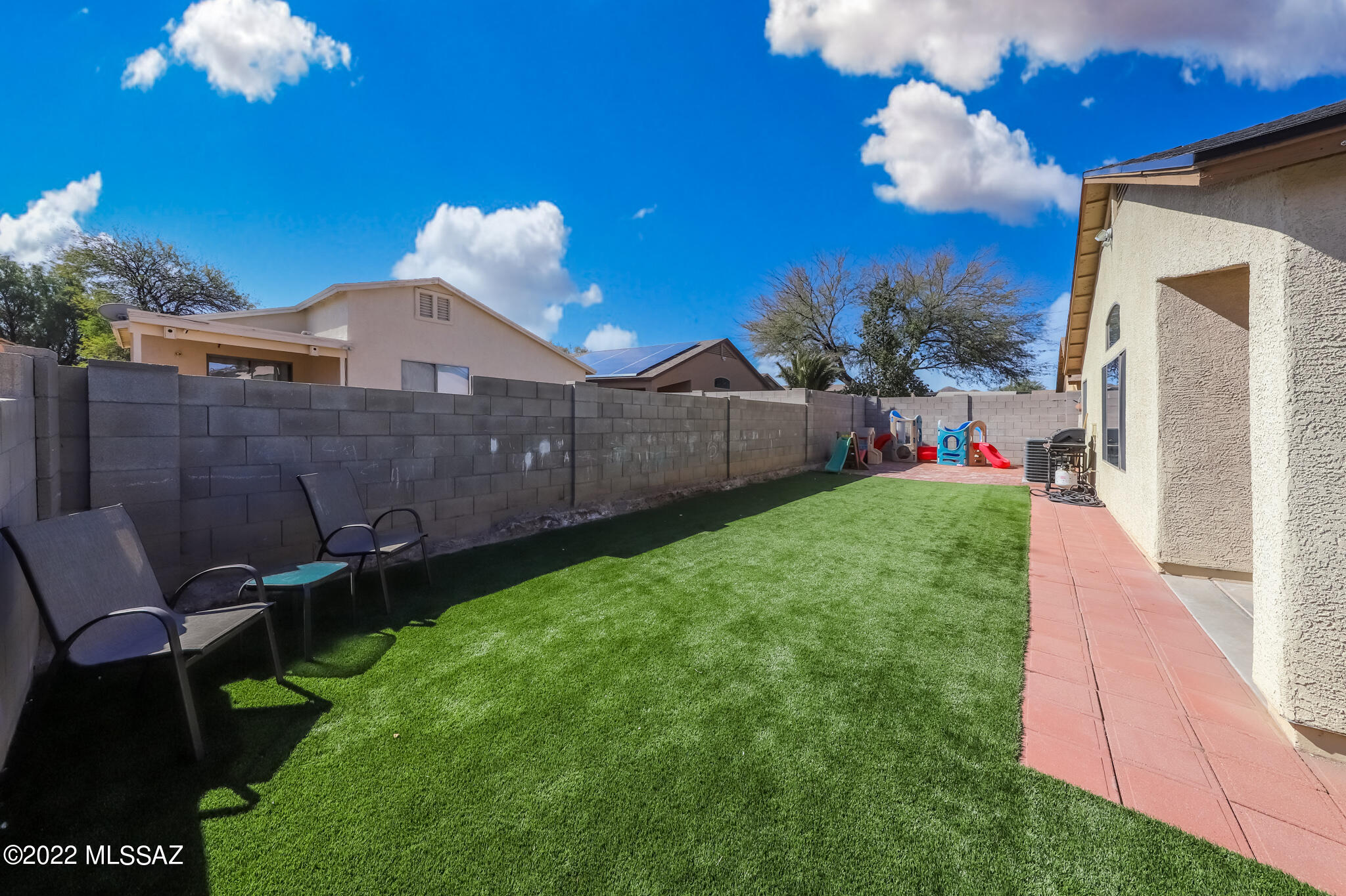 Rancho Rio - Residential