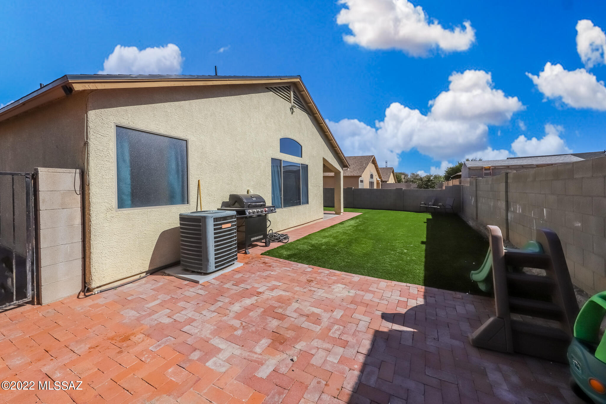 Rancho Rio - Residential