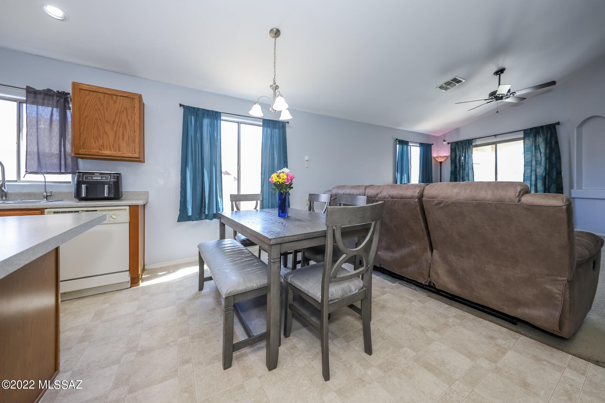 Rancho Rio - Residential