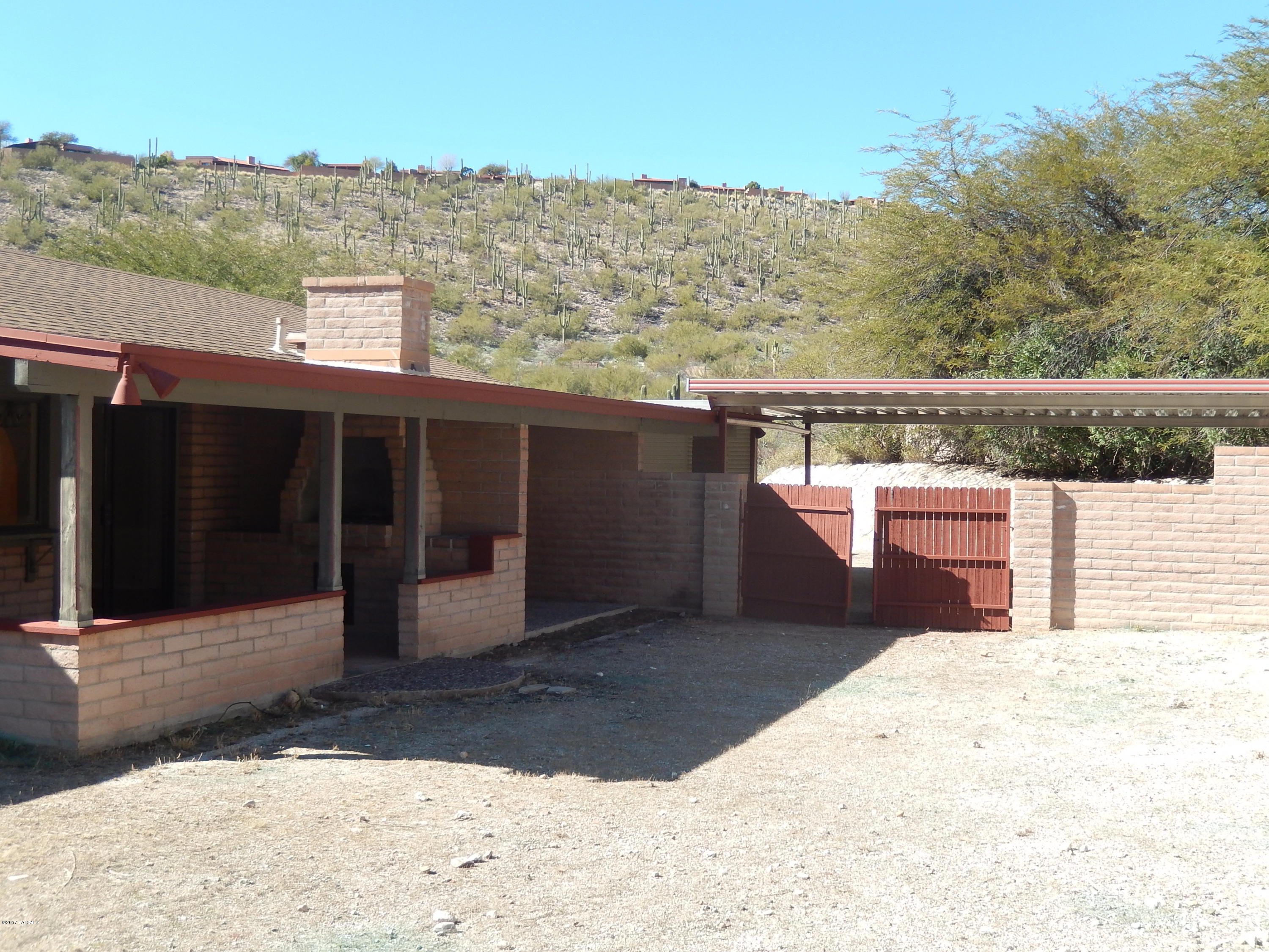 Quail Canyon (58-99) - Residential