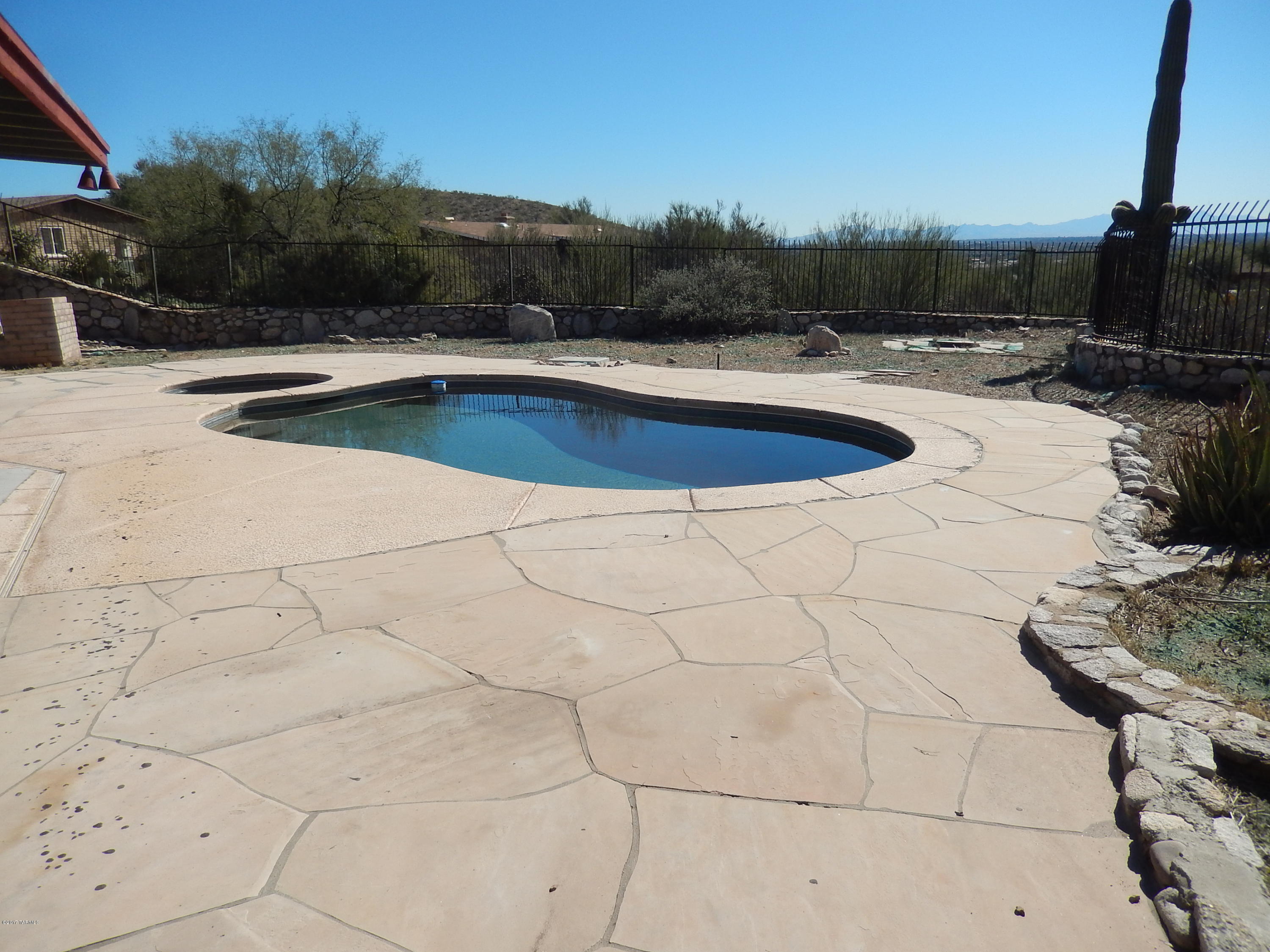 Quail Canyon (58-99) - Residential