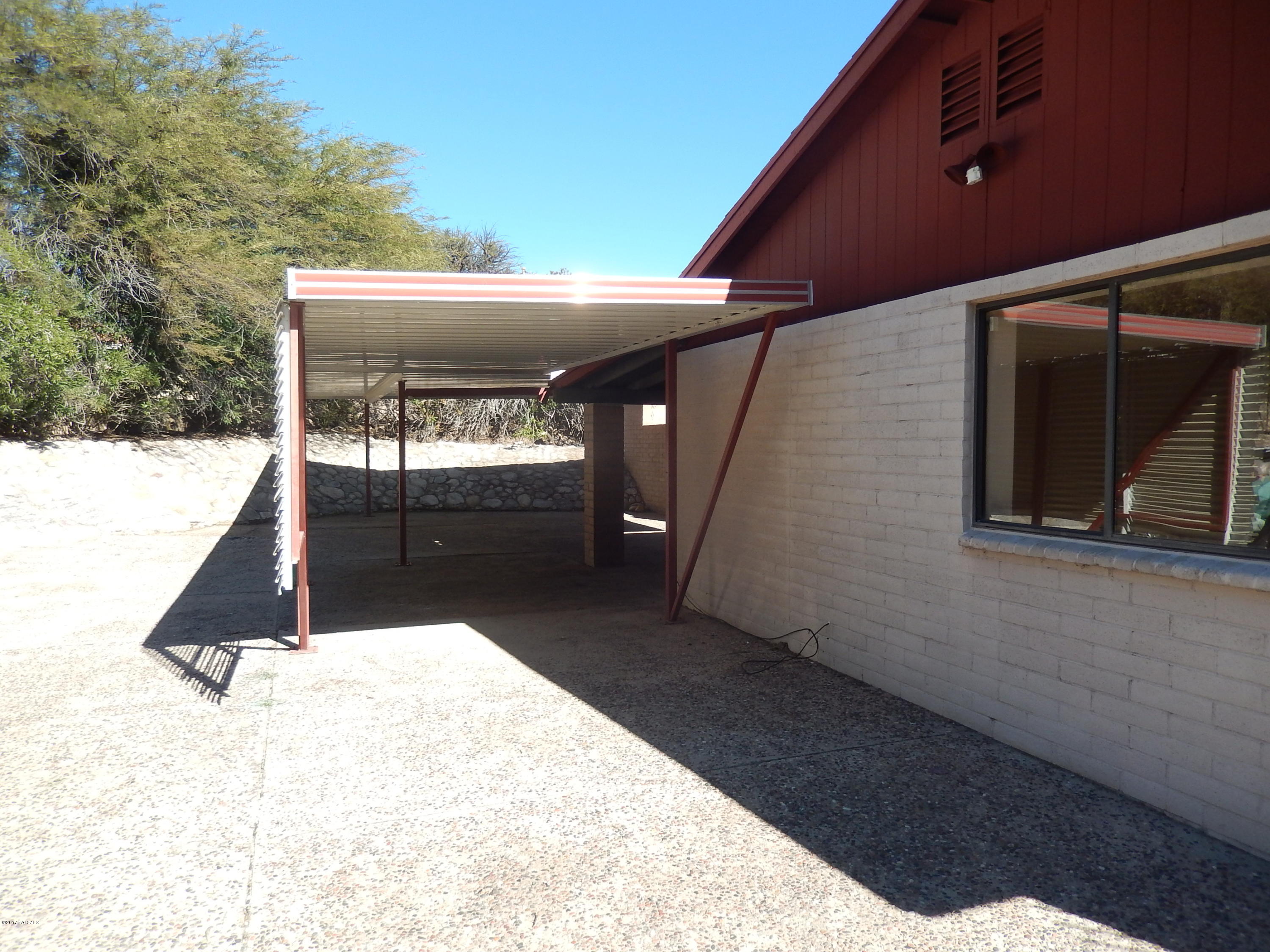 Quail Canyon (58-99) - Residential