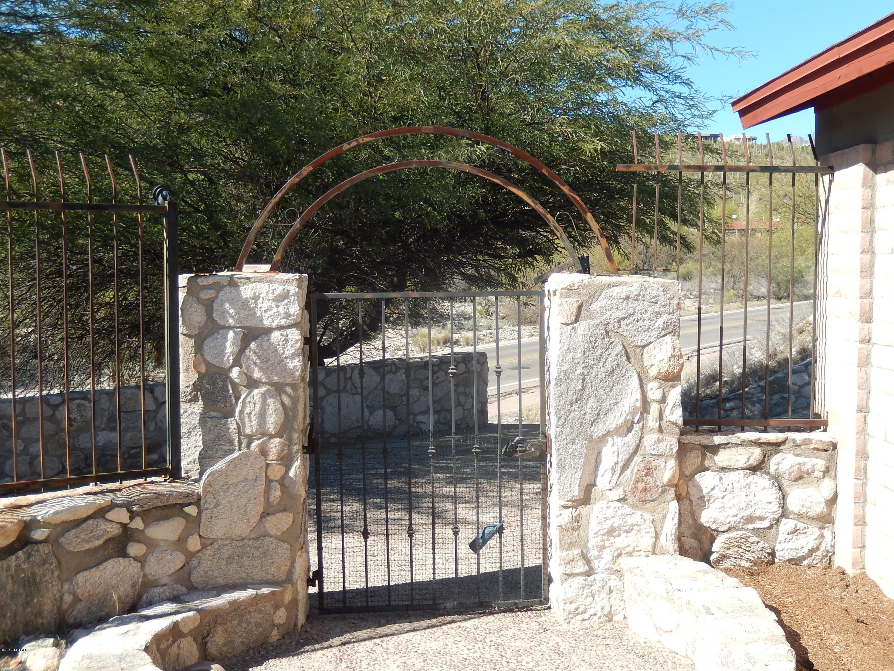 Quail Canyon (58-99) - Residential