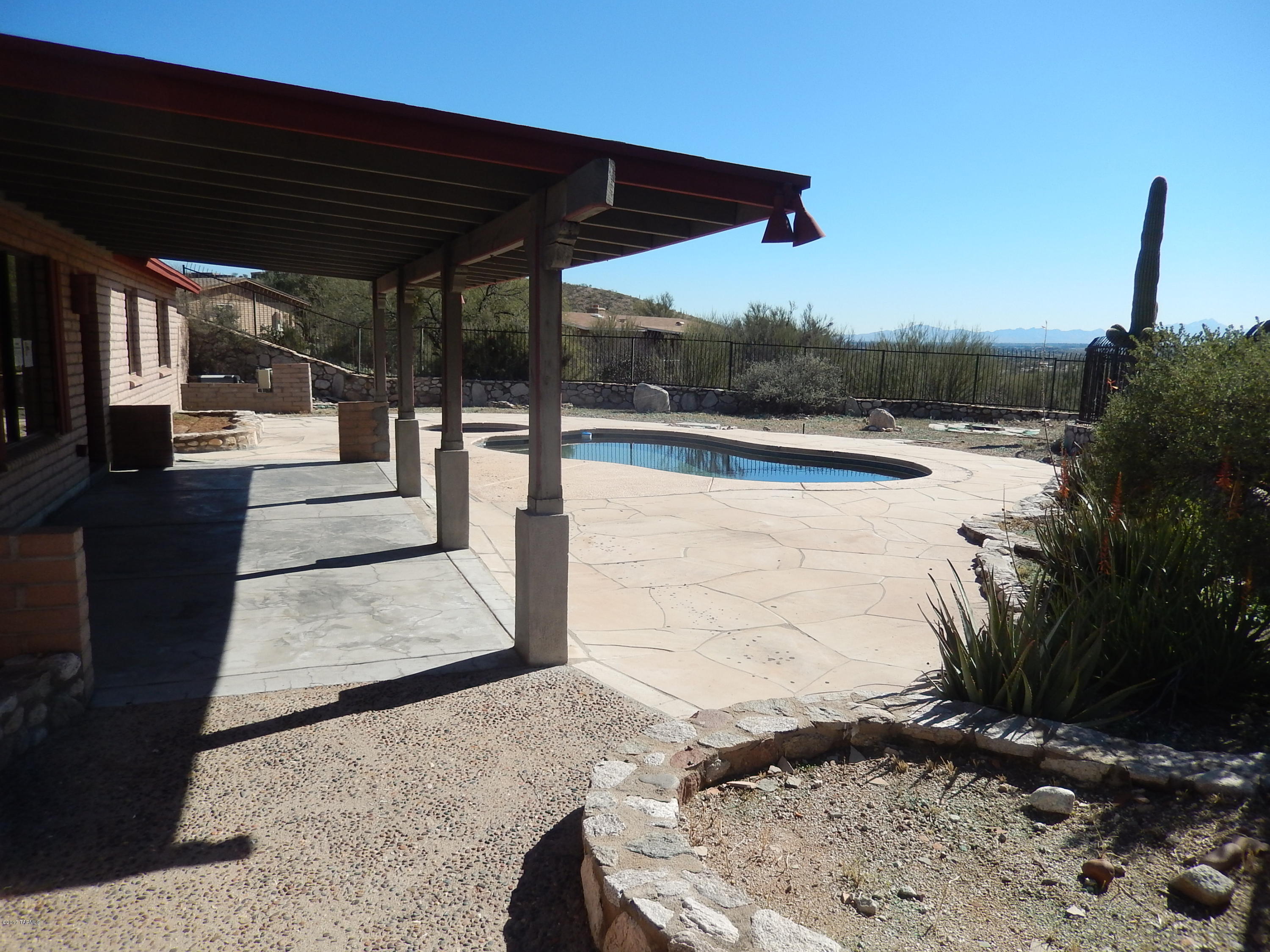 Quail Canyon (58-99) - Residential