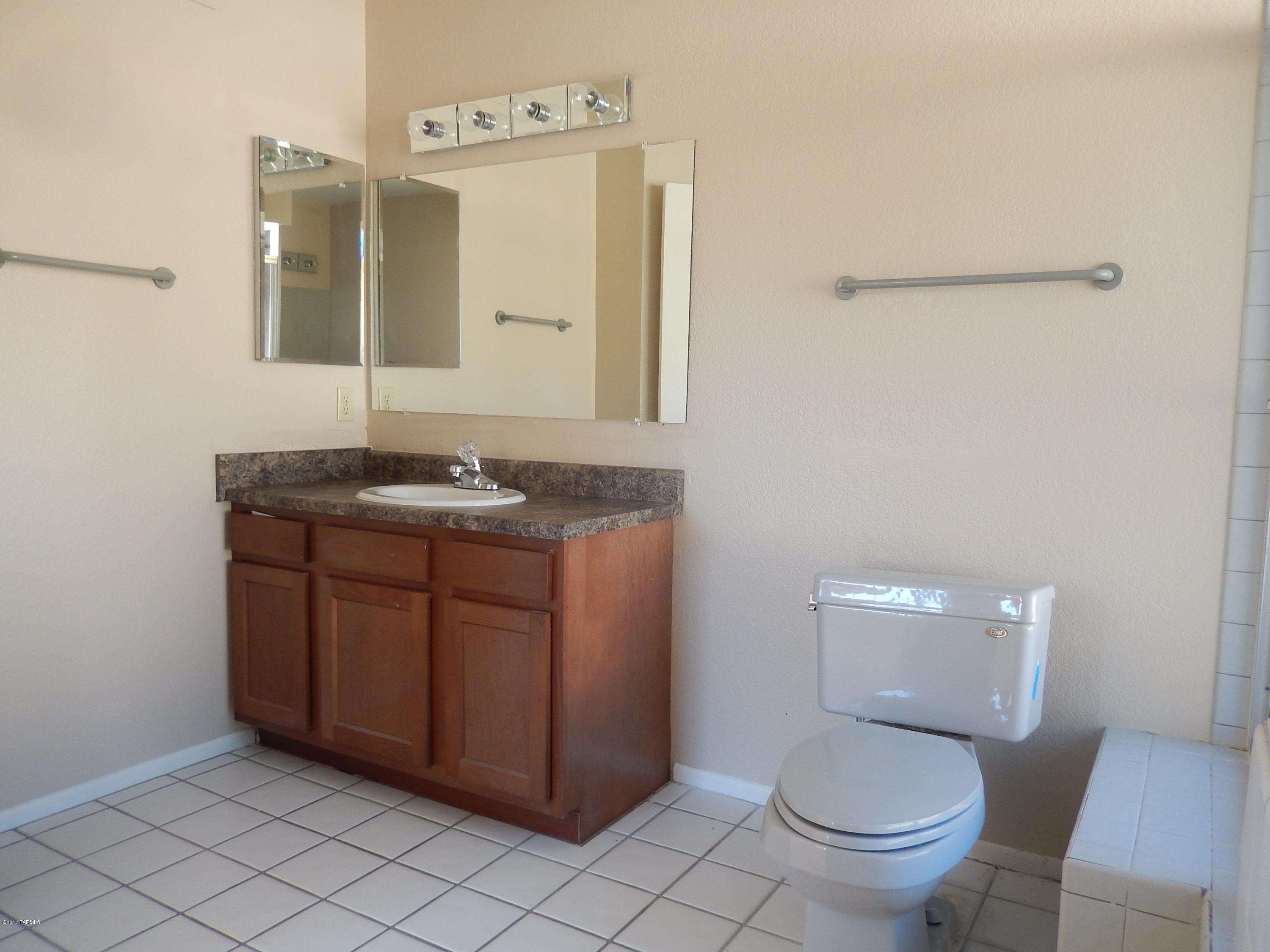 Quail Canyon (58-99) - Residential