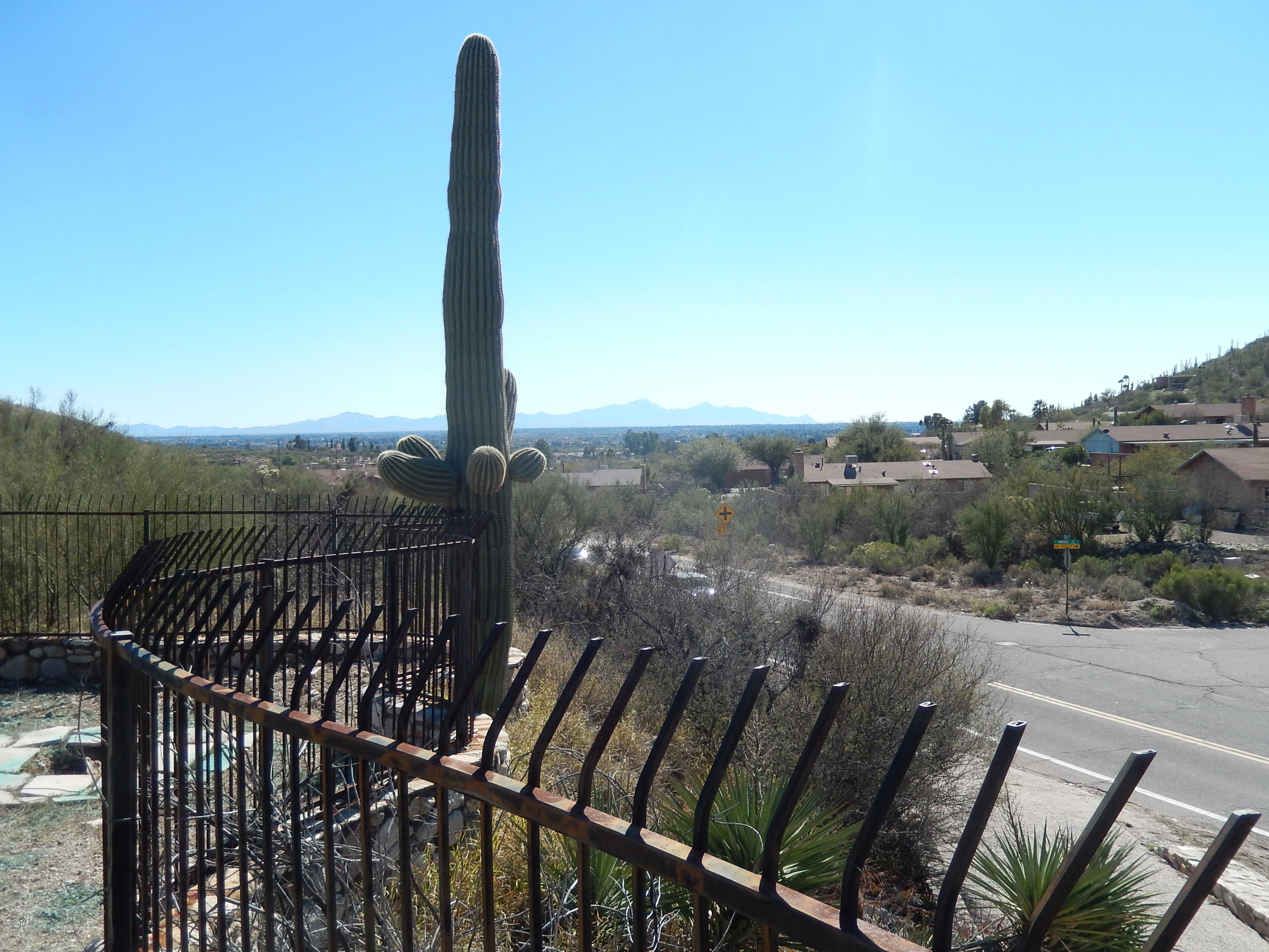 Quail Canyon (58-99) - Residential