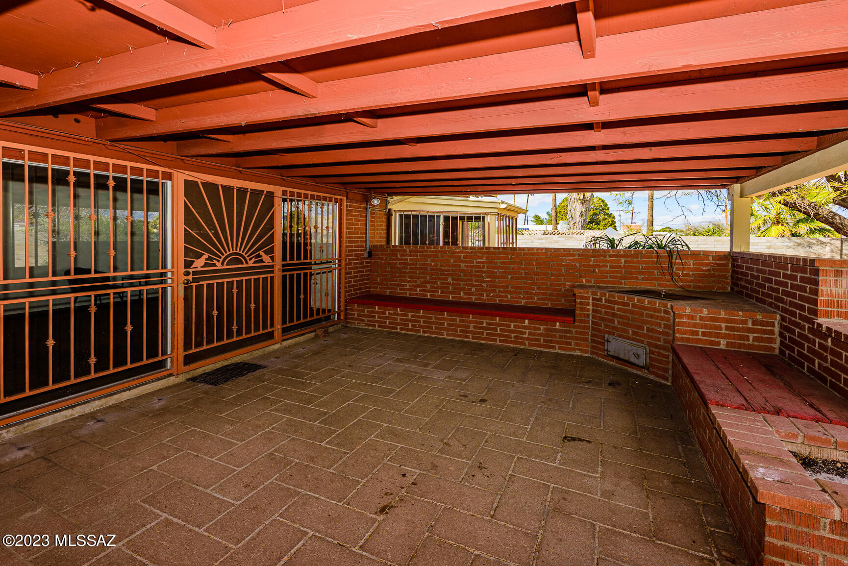 Sherwood Village Terrace (231-546) - Residential