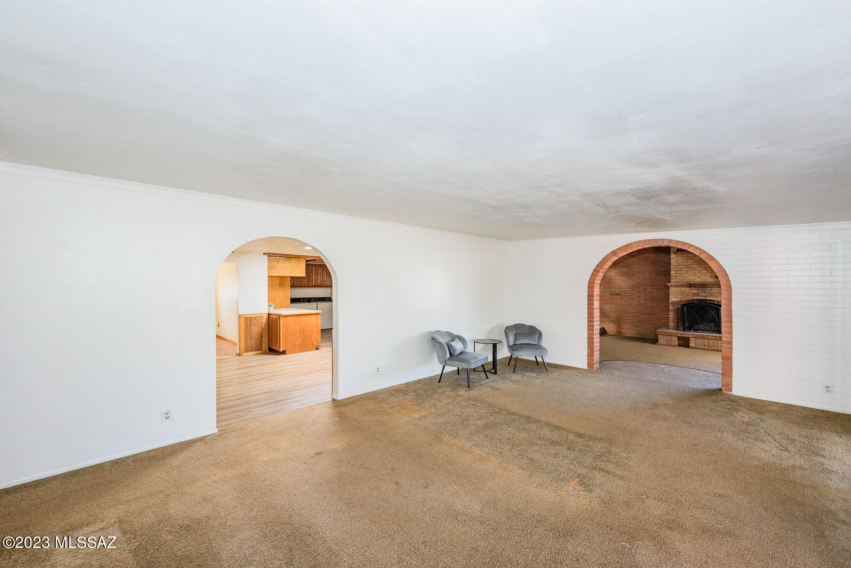 Sherwood Village Terrace (231-546) - Residential