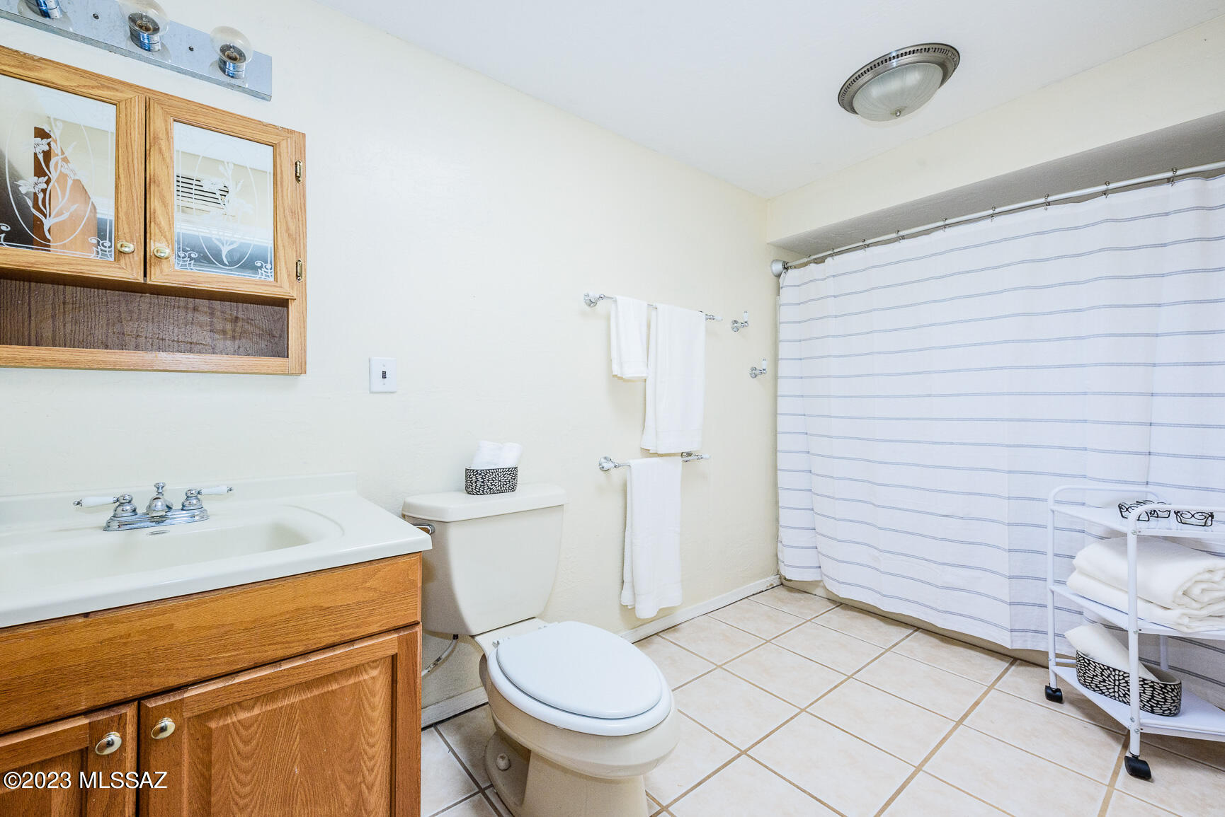 Sherwood Village Terrace (231-546) - Residential