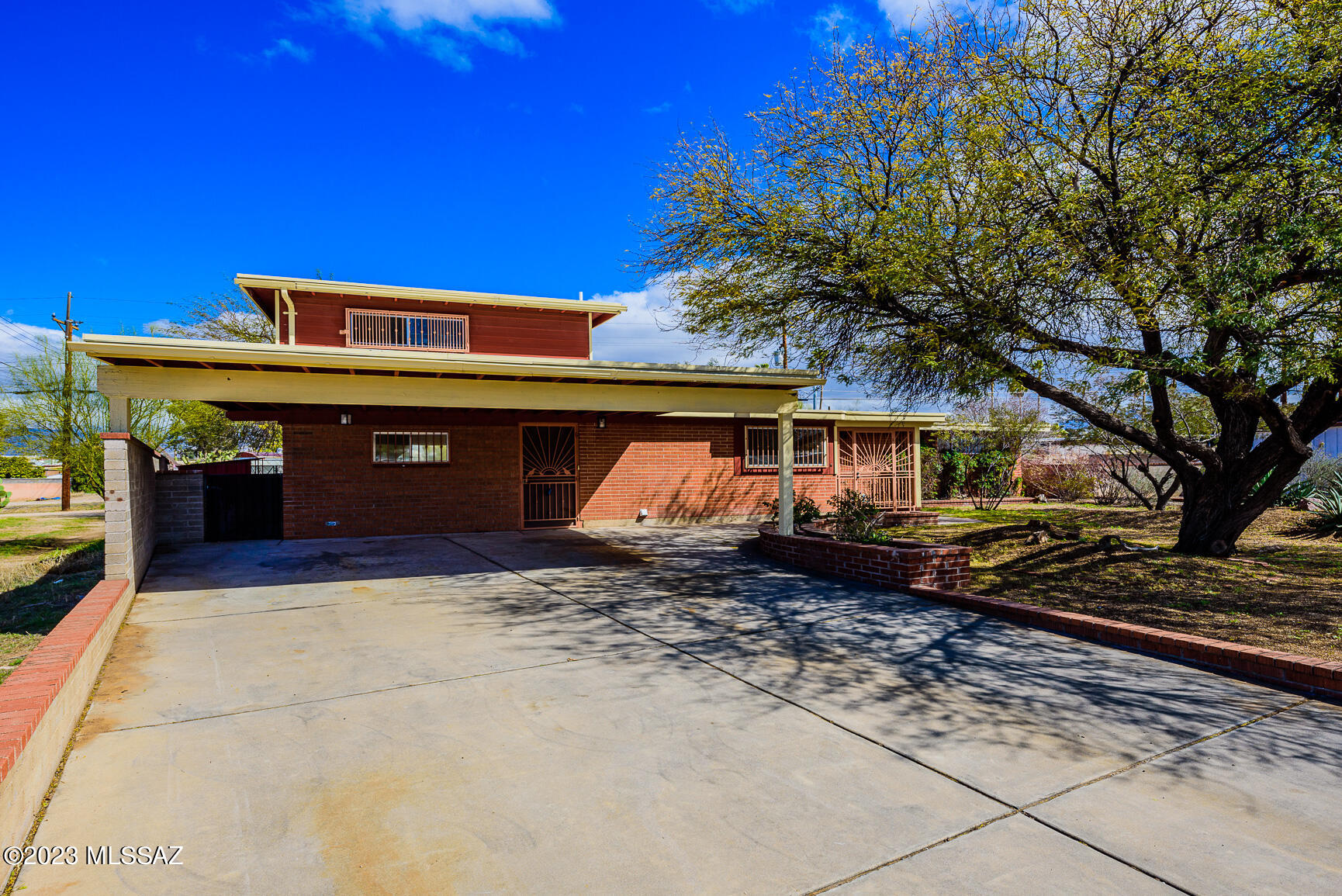 Sherwood Village Terrace (231-546) - Residential