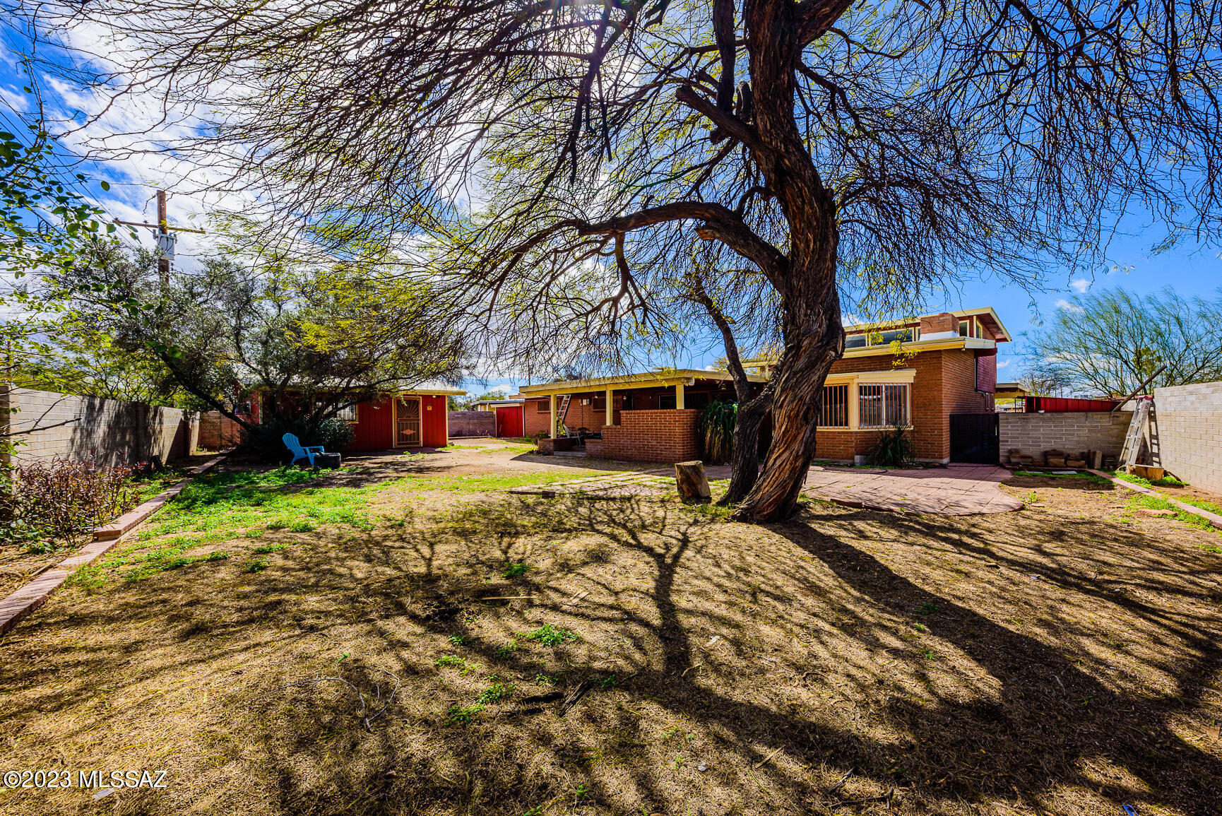 Sherwood Village Terrace (231-546) - Residential