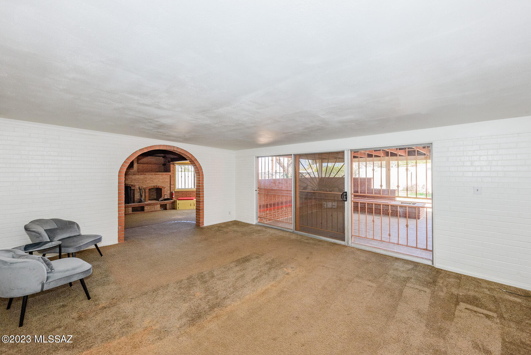 Sherwood Village Terrace (231-546) - Residential