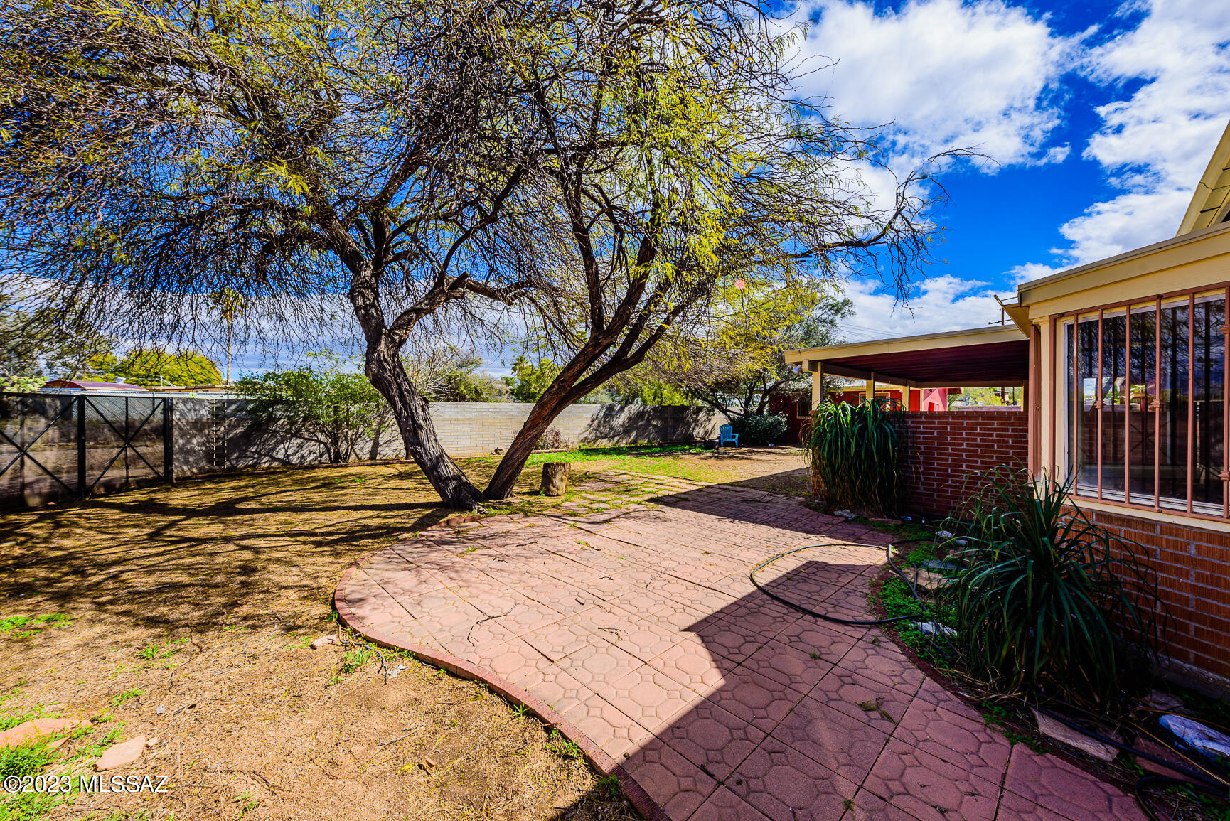 Sherwood Village Terrace (231-546) - Residential
