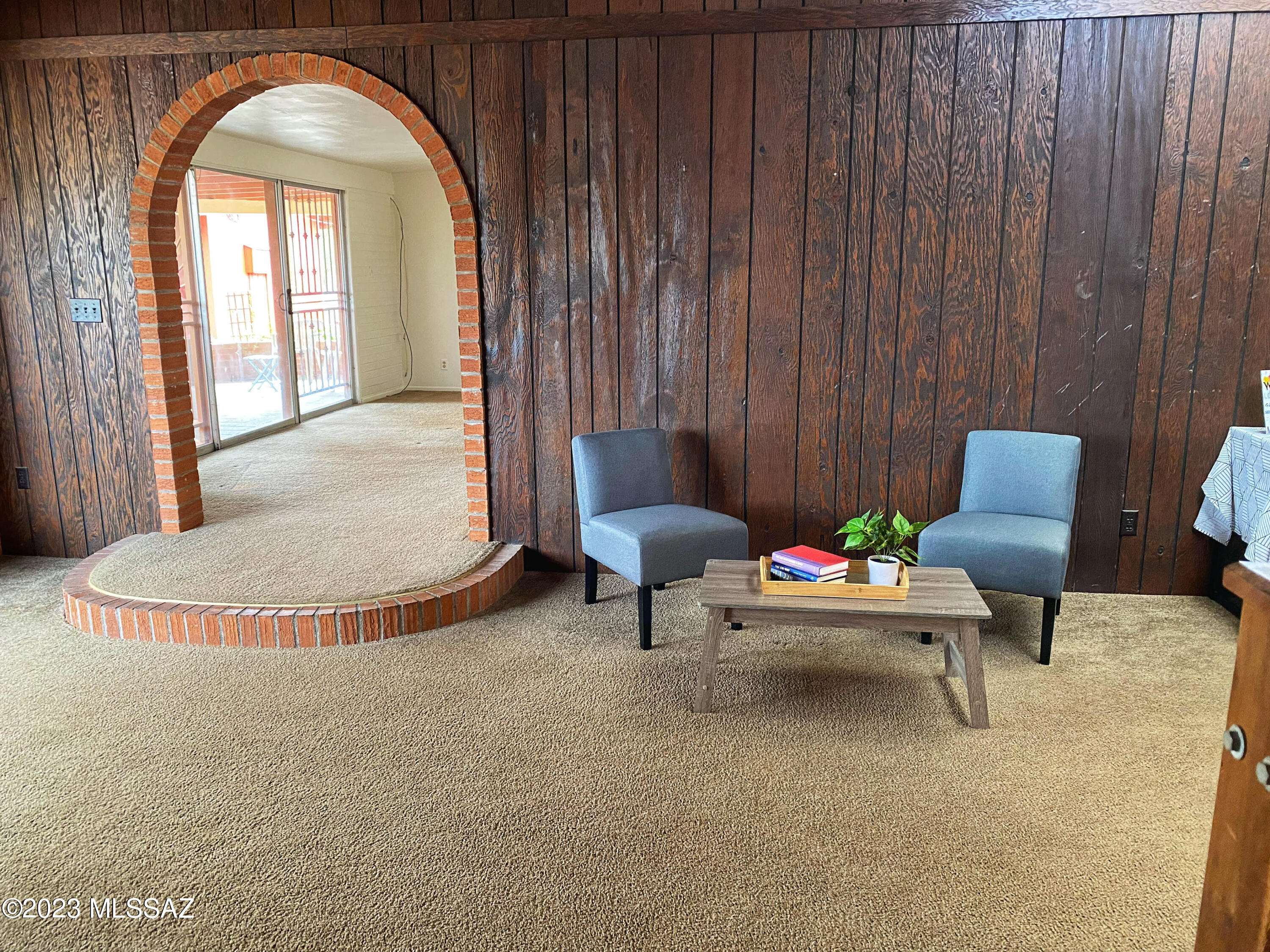 Sherwood Village Terrace (231-546) - Residential