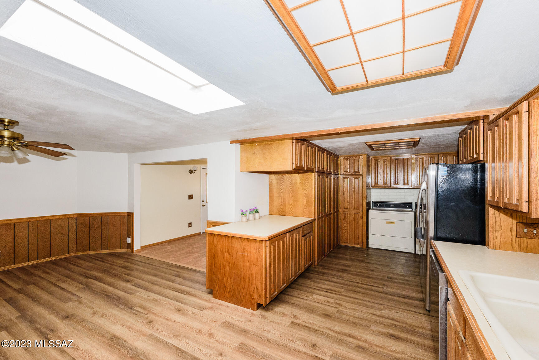 Sherwood Village Terrace (231-546) - Residential