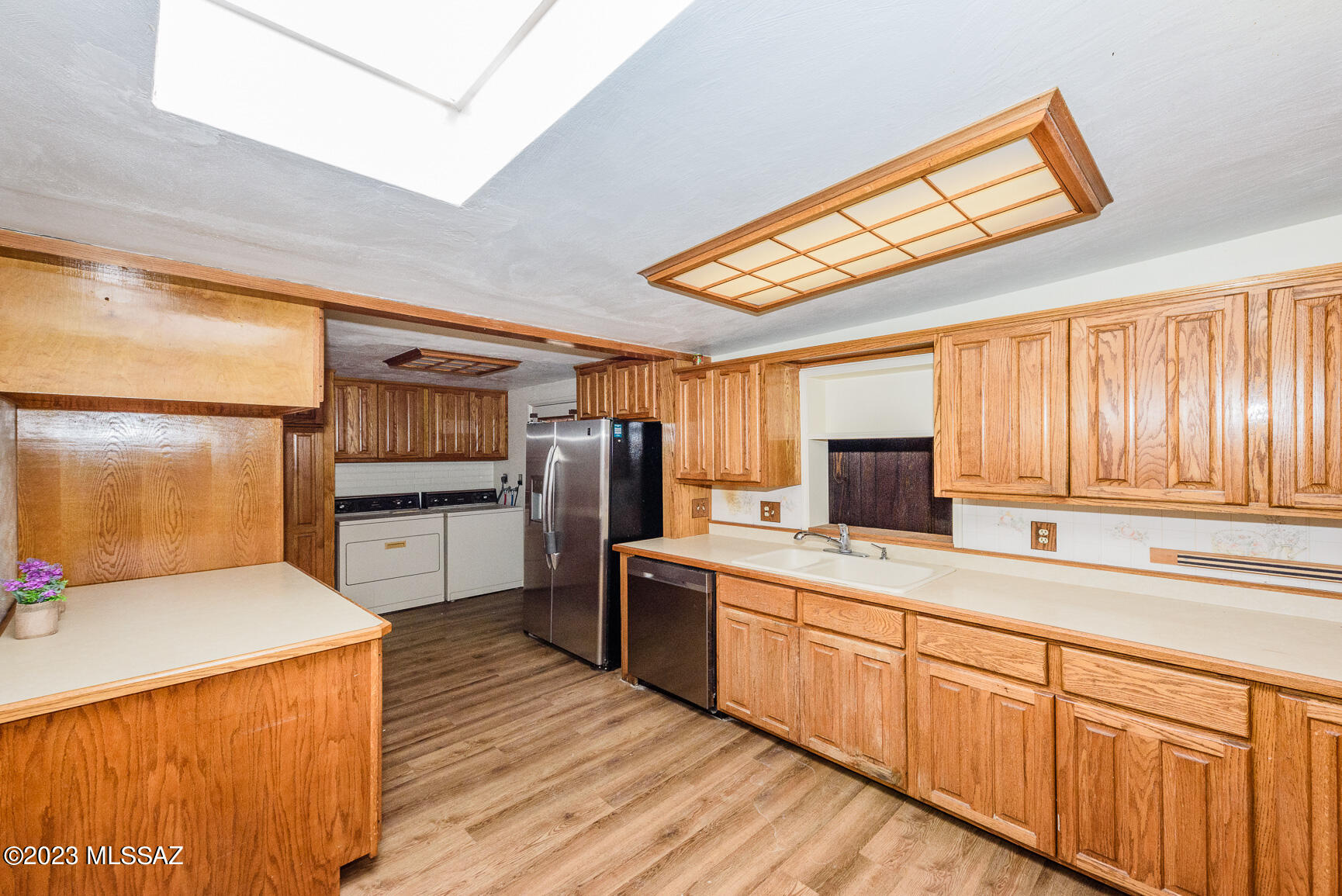 Sherwood Village Terrace (231-546) - Residential
