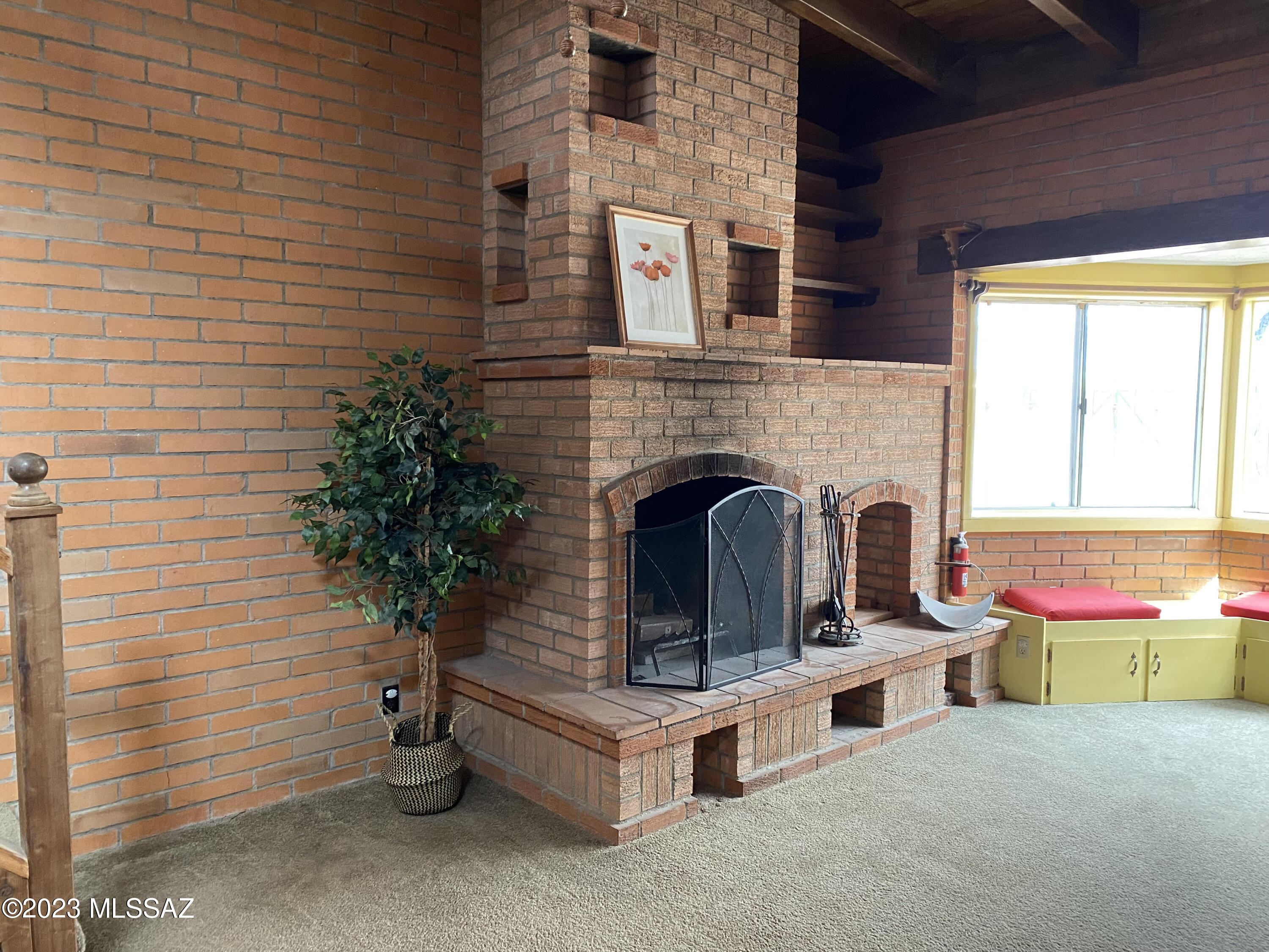 Sherwood Village Terrace (231-546) - Residential