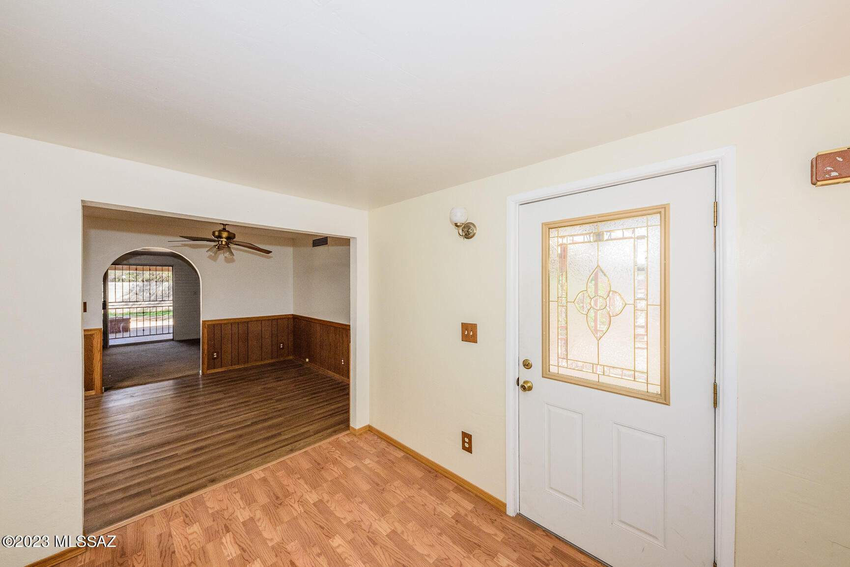 Sherwood Village Terrace (231-546) - Residential