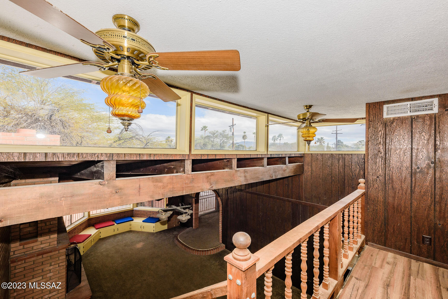 Sherwood Village Terrace (231-546) - Residential