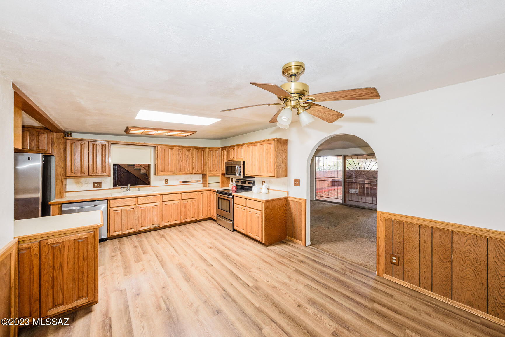 Sherwood Village Terrace (231-546) - Residential