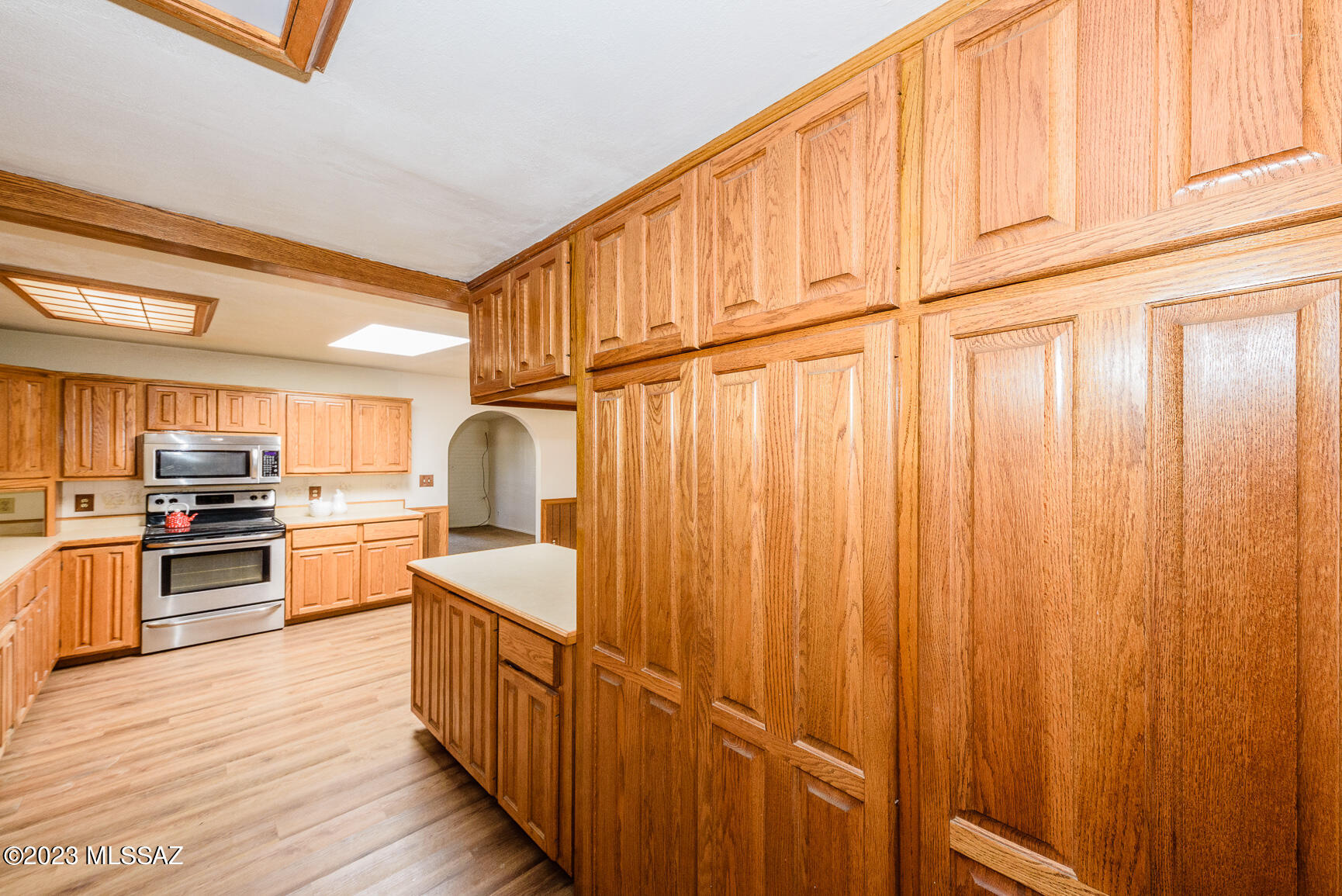 Sherwood Village Terrace (231-546) - Residential