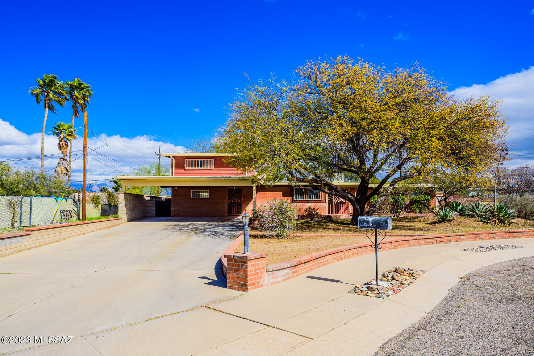 Sherwood Village Terrace (231-546) - Residential