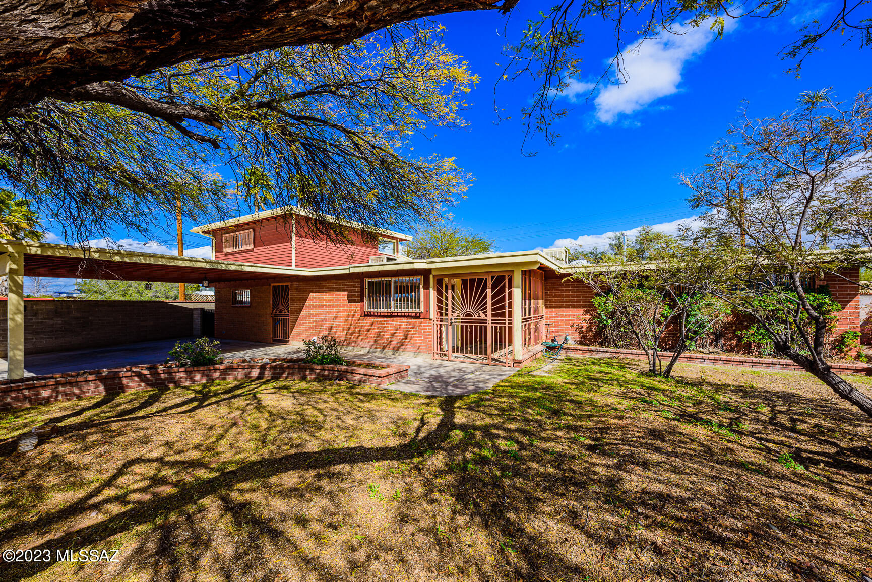 Sherwood Village Terrace (231-546) - Residential