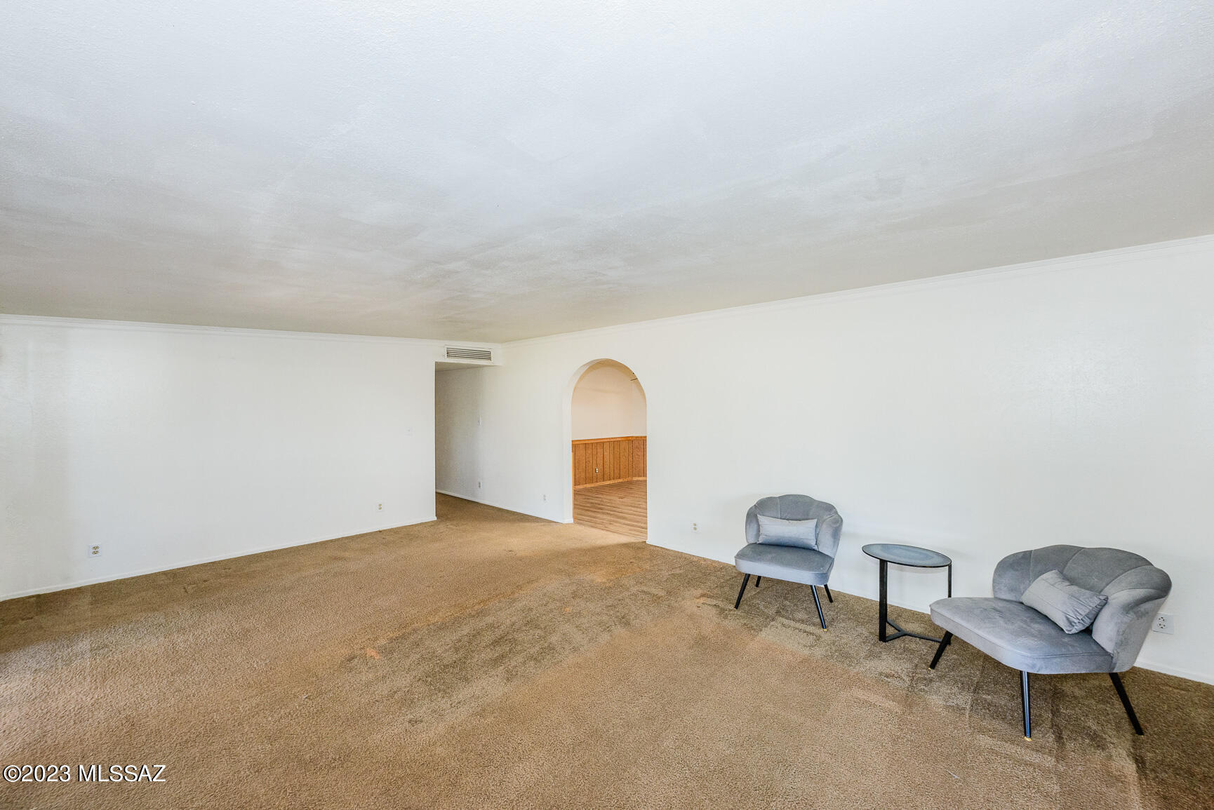 Sherwood Village Terrace (231-546) - Residential