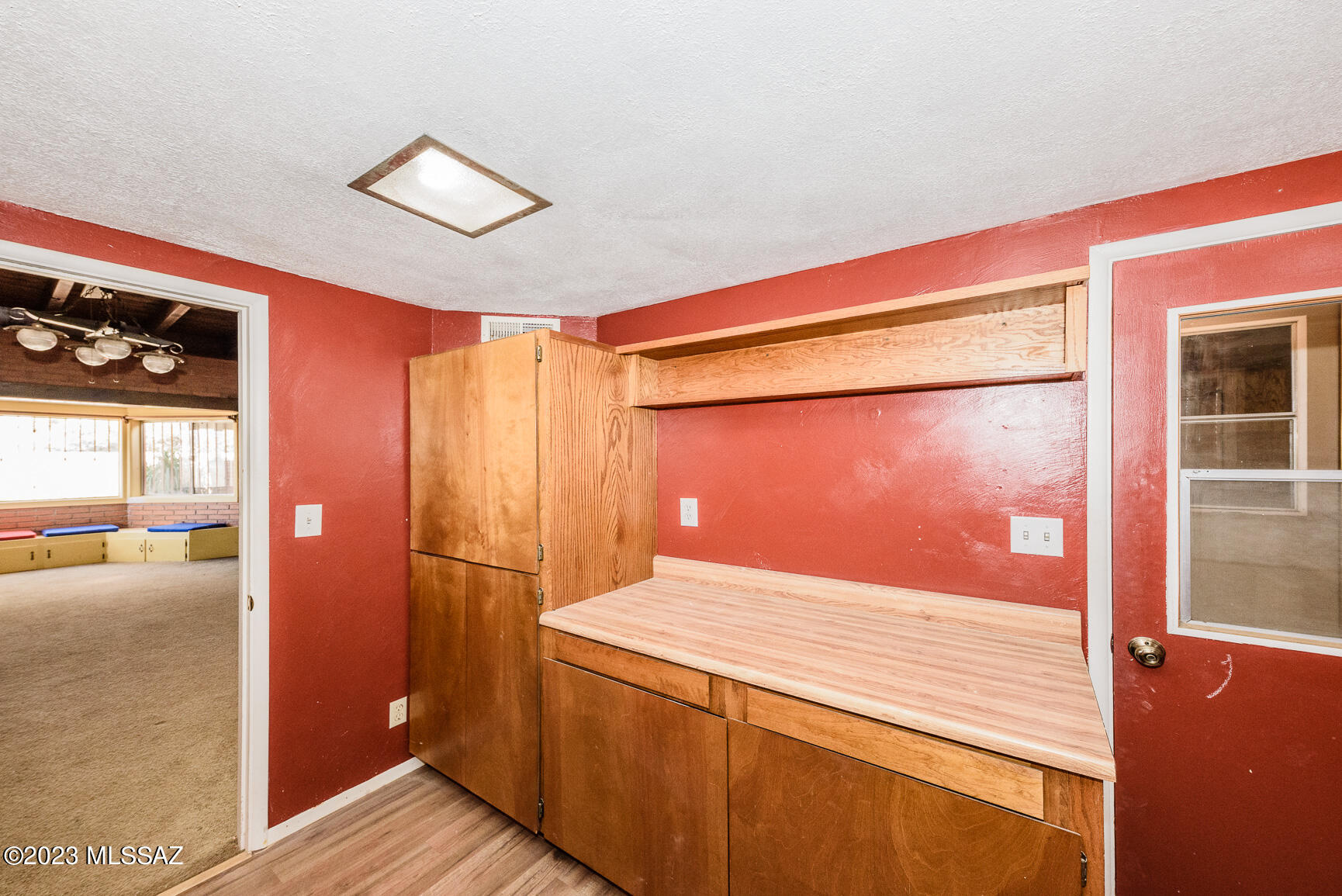 Sherwood Village Terrace (231-546) - Residential