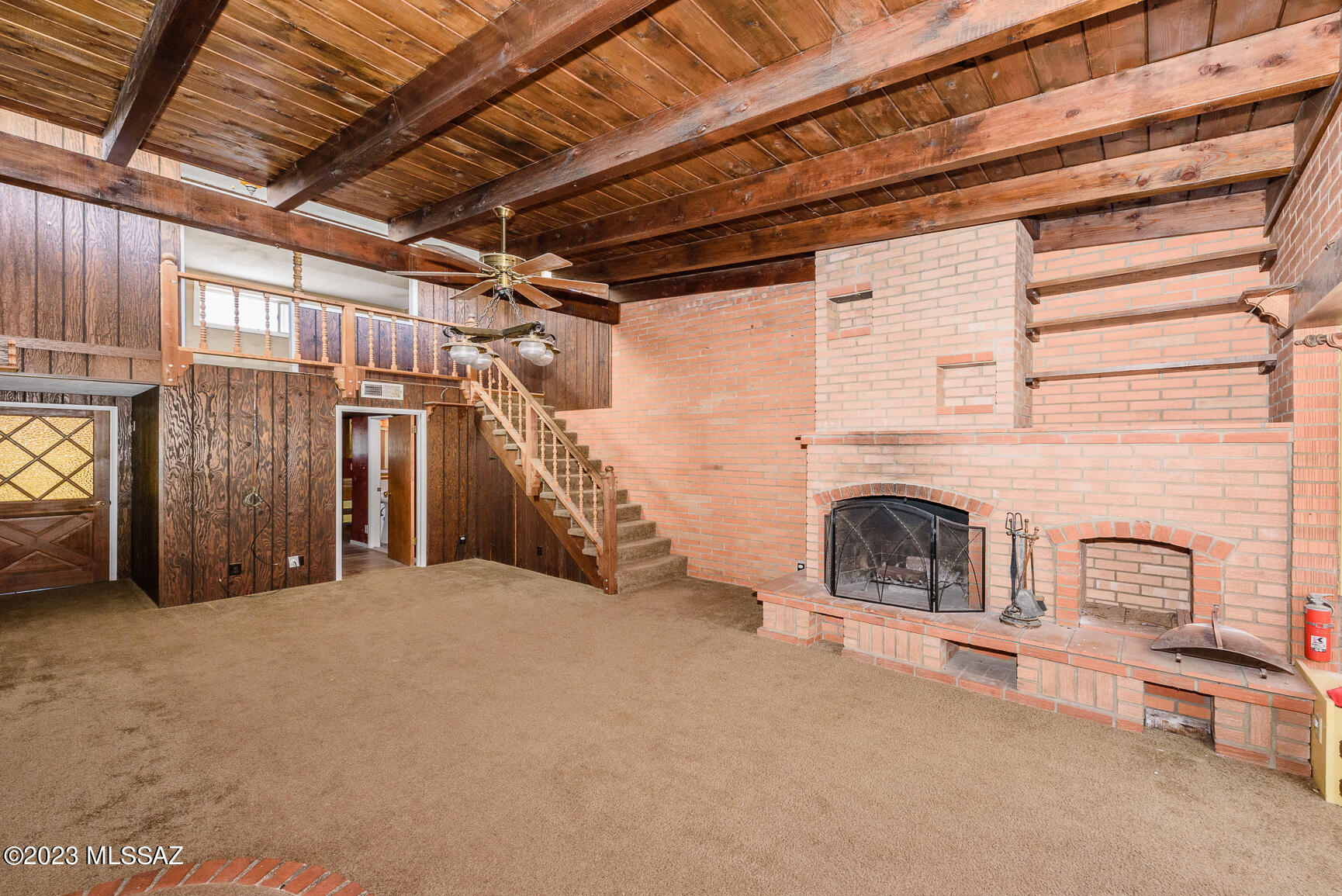 Sherwood Village Terrace (231-546) - Residential