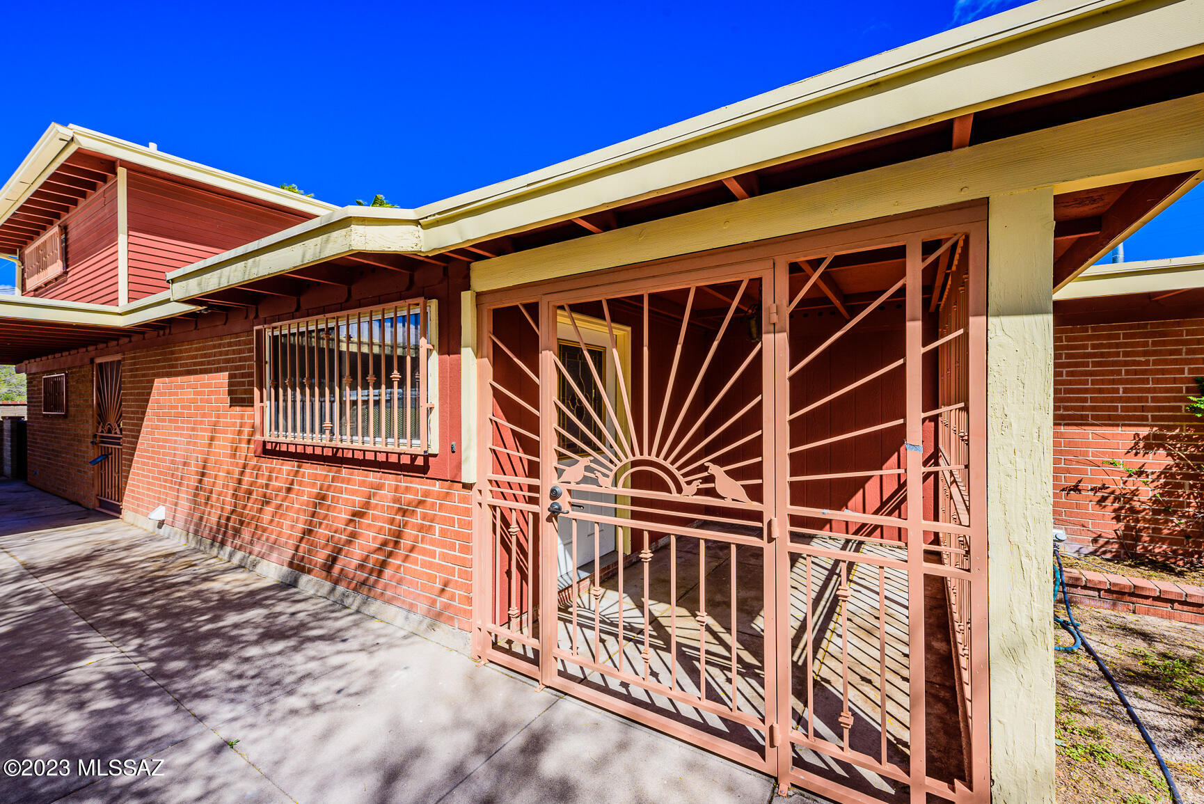 Sherwood Village Terrace (231-546) - Residential