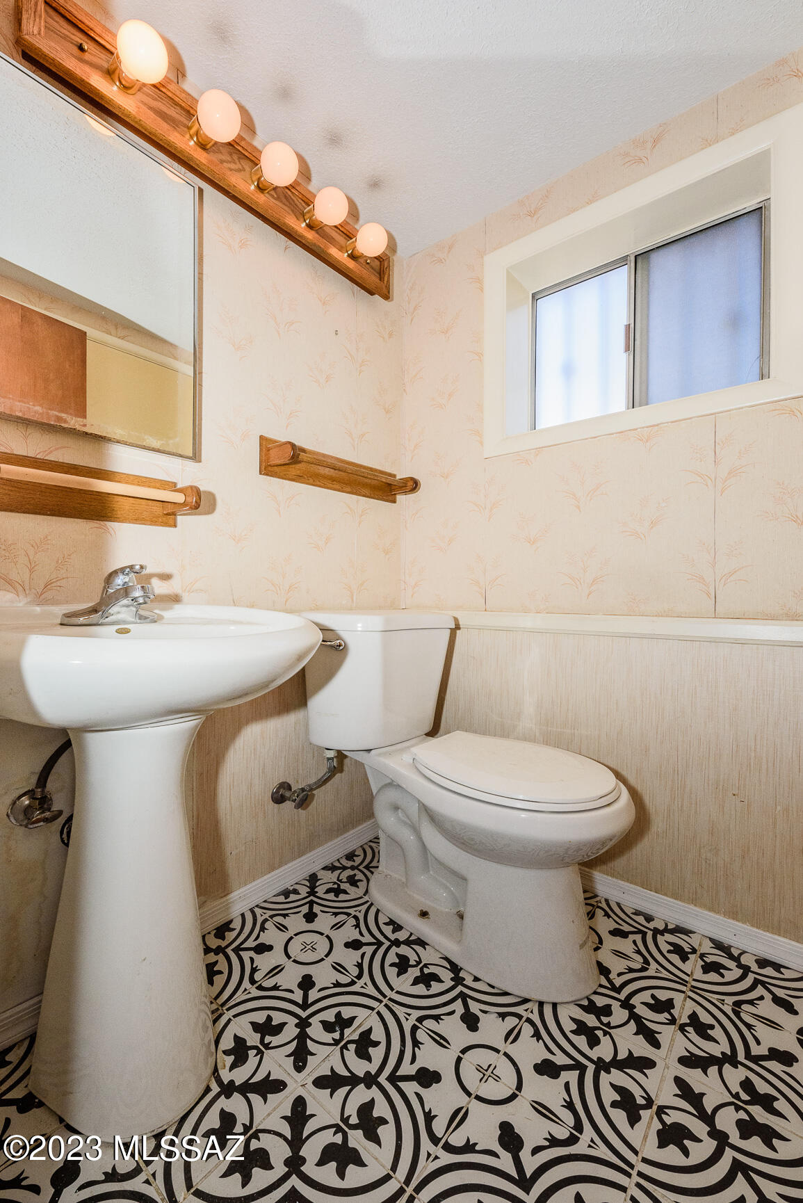 Sherwood Village Terrace (231-546) - Residential