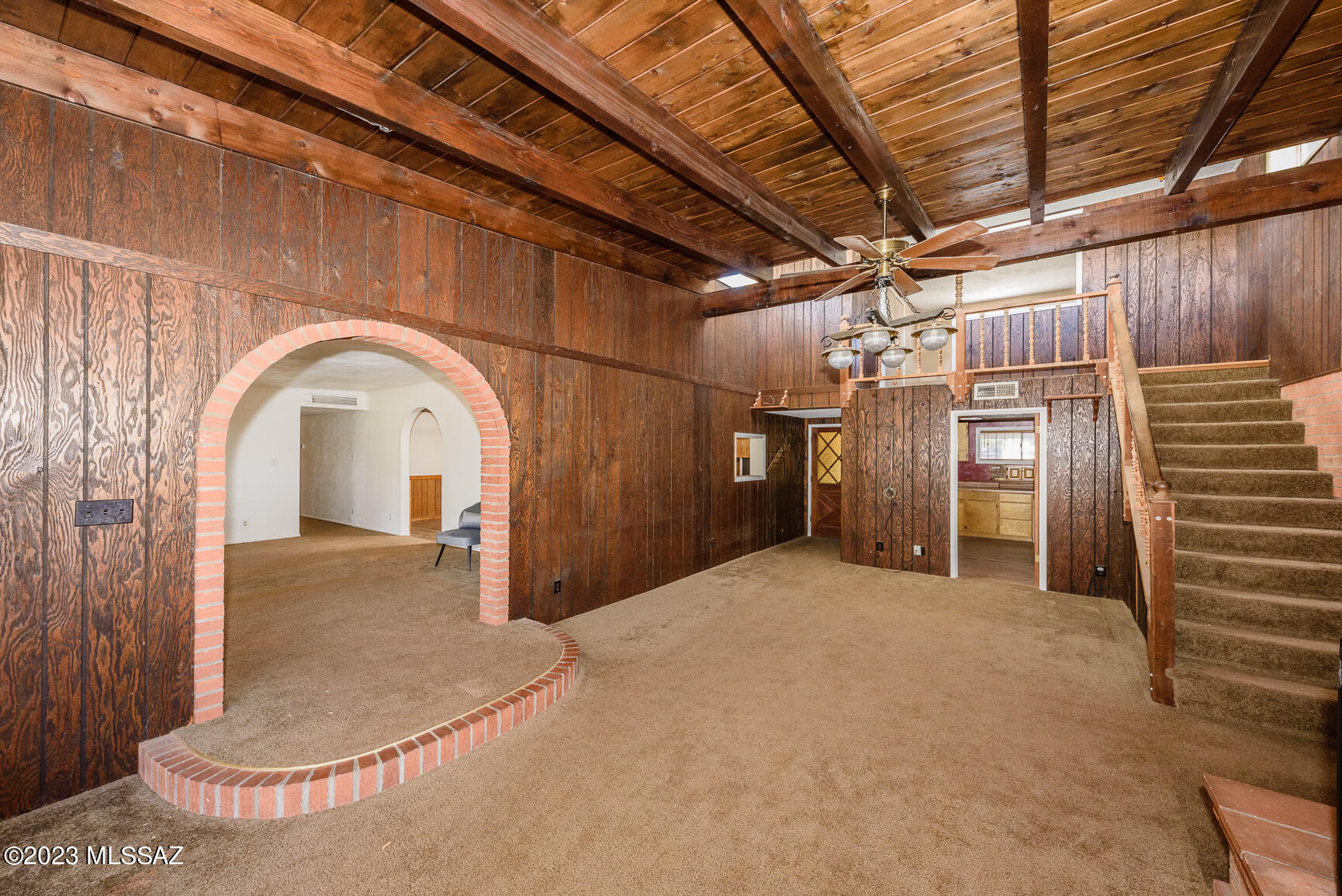 Sherwood Village Terrace (231-546) - Residential