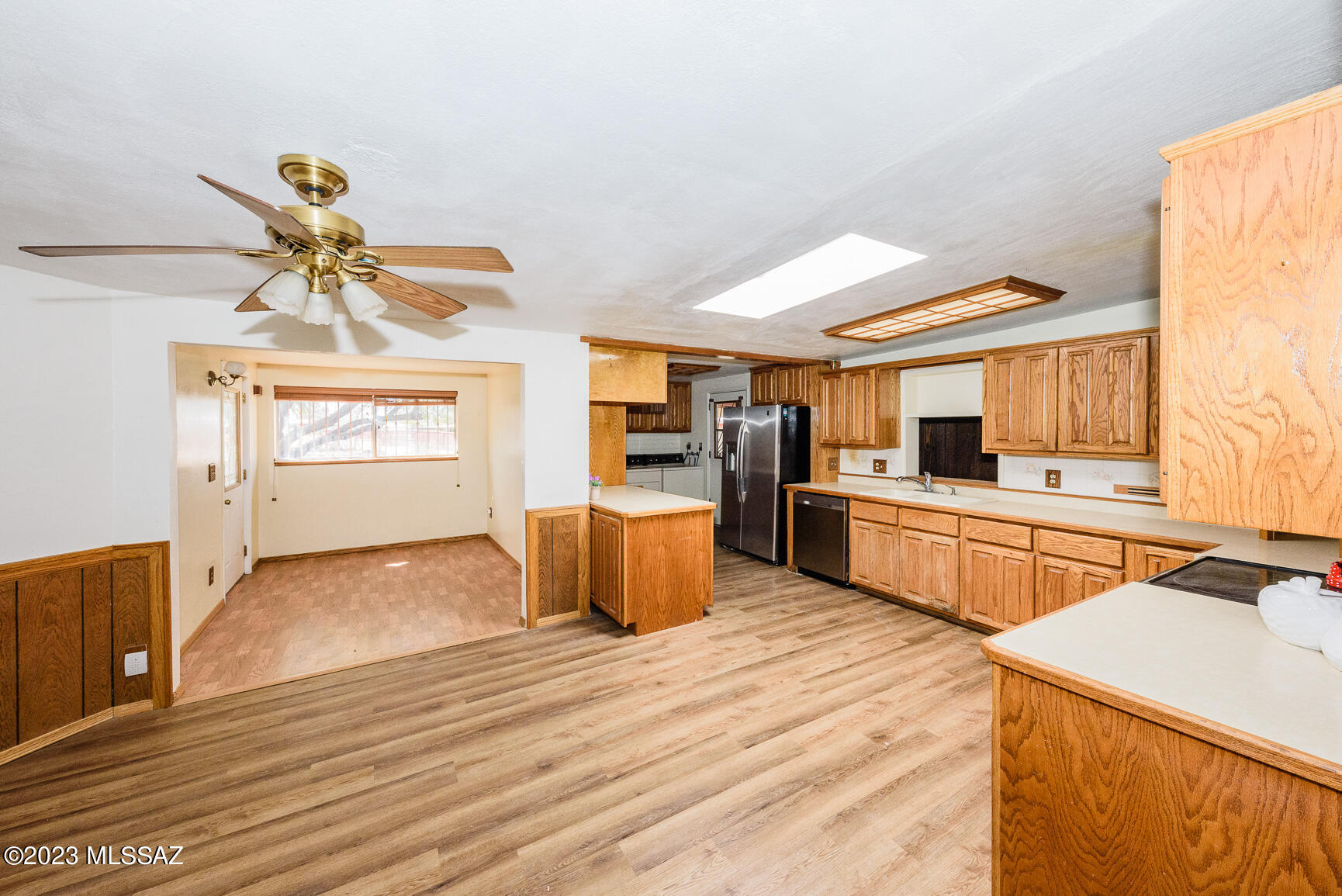 Sherwood Village Terrace (231-546) - Residential