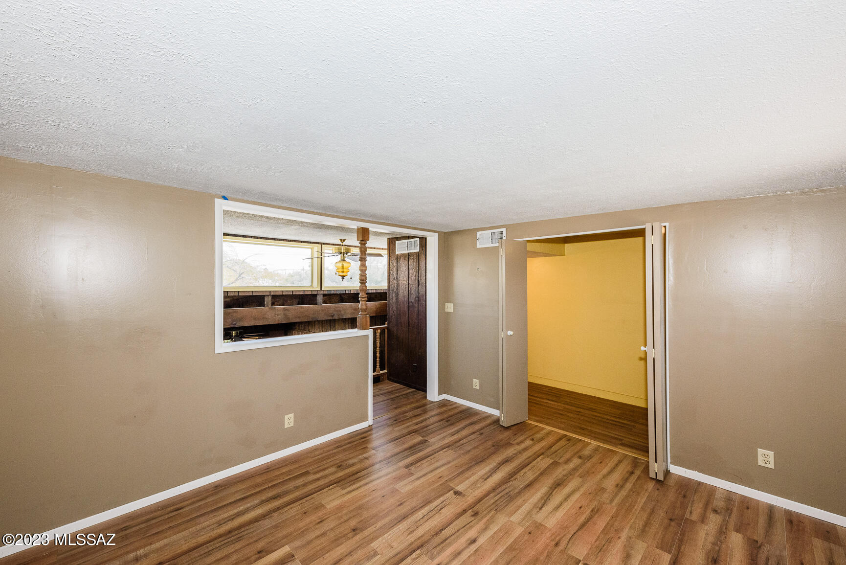Sherwood Village Terrace (231-546) - Residential