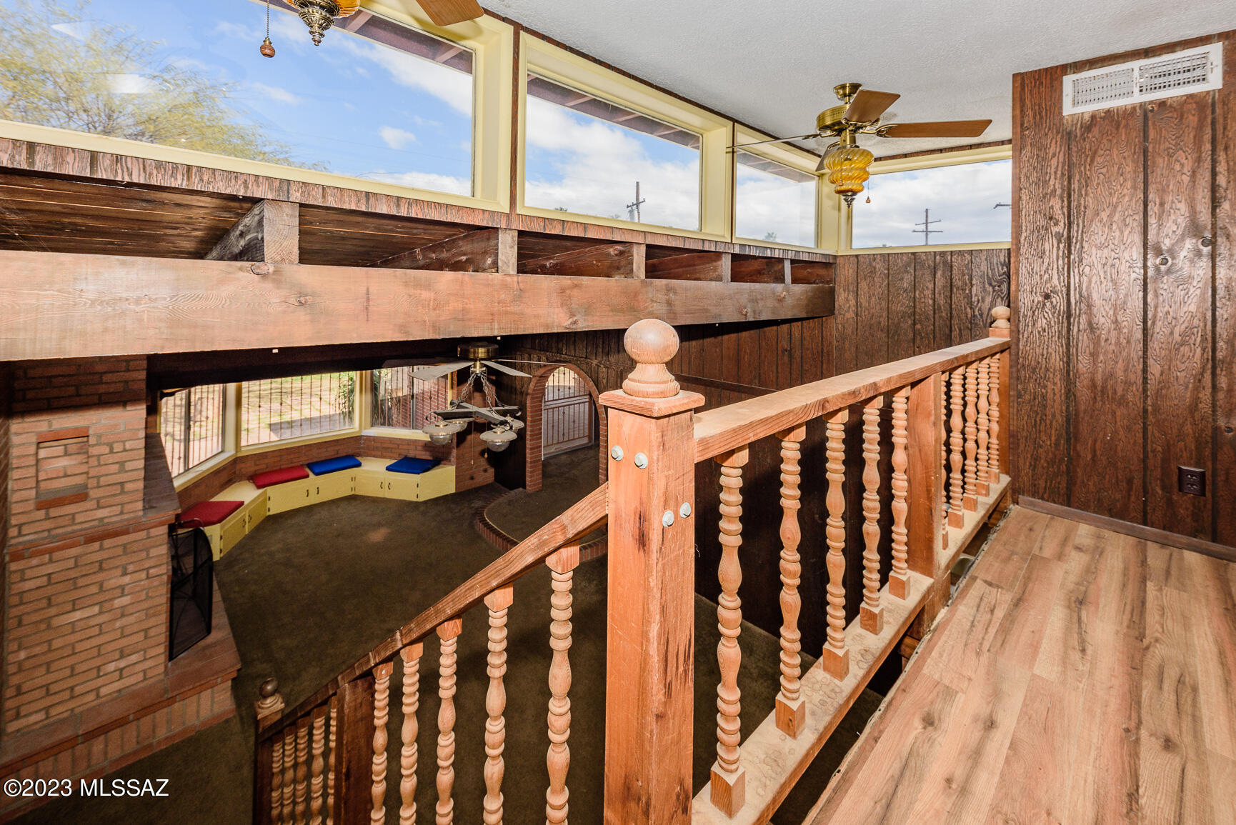 Sherwood Village Terrace (231-546) - Residential