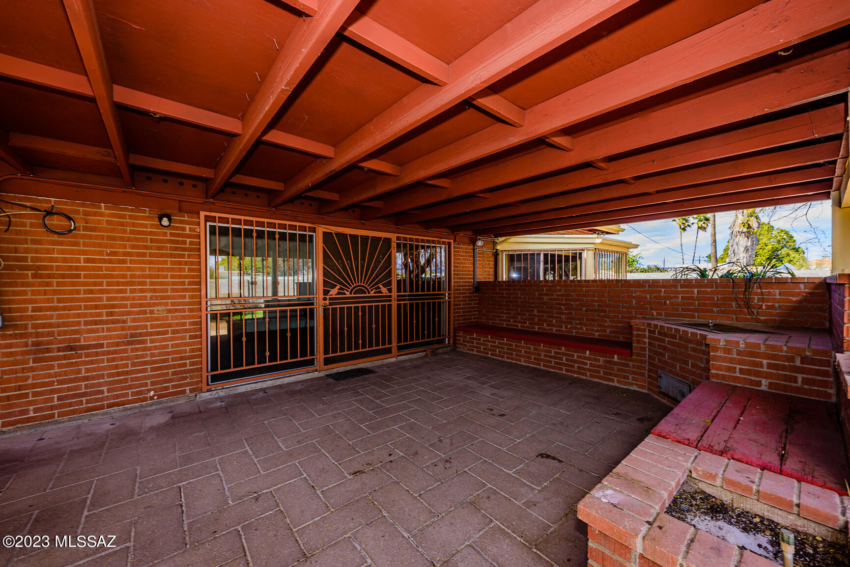 Sherwood Village Terrace (231-546) - Residential