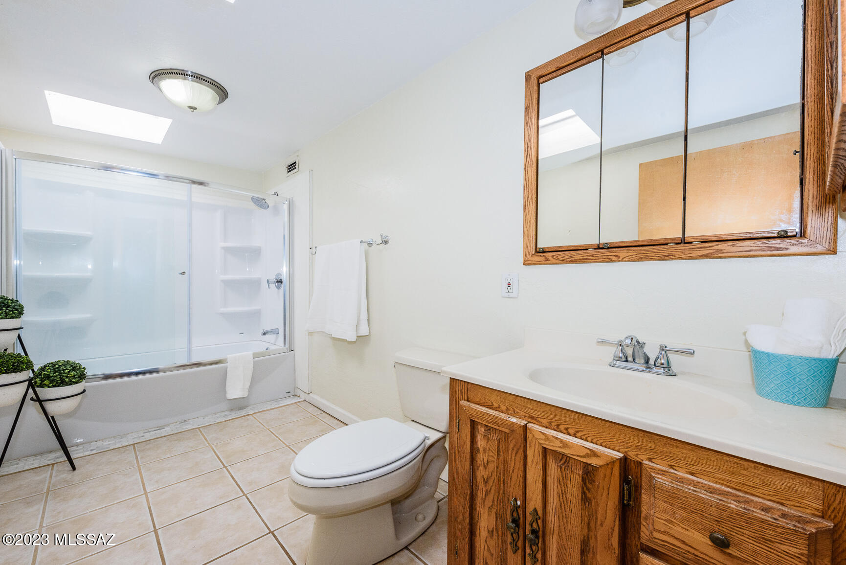 Sherwood Village Terrace (231-546) - Residential