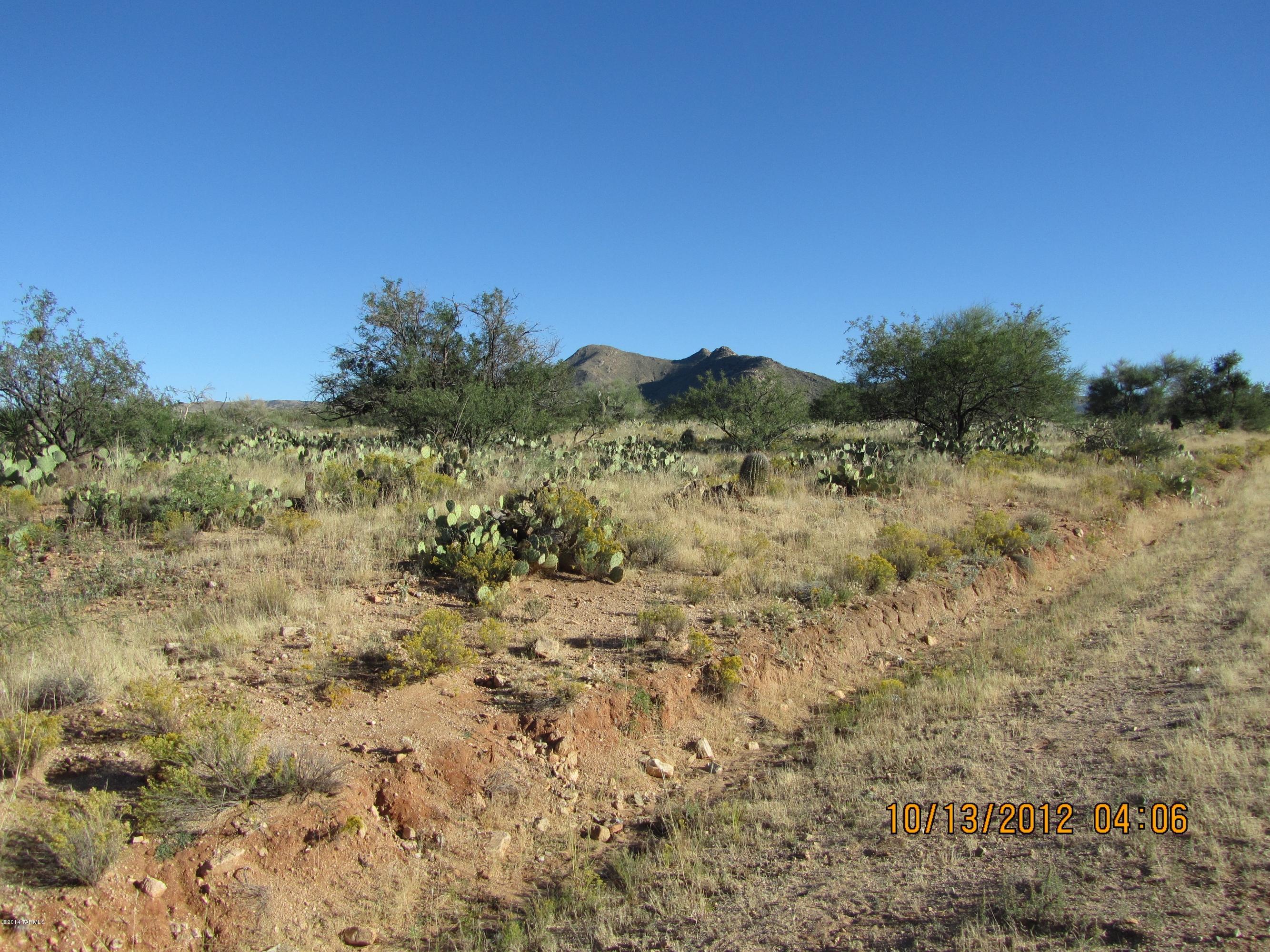 Diamond Bell Ranch - Tucson Unit 5 (1-521) - Land